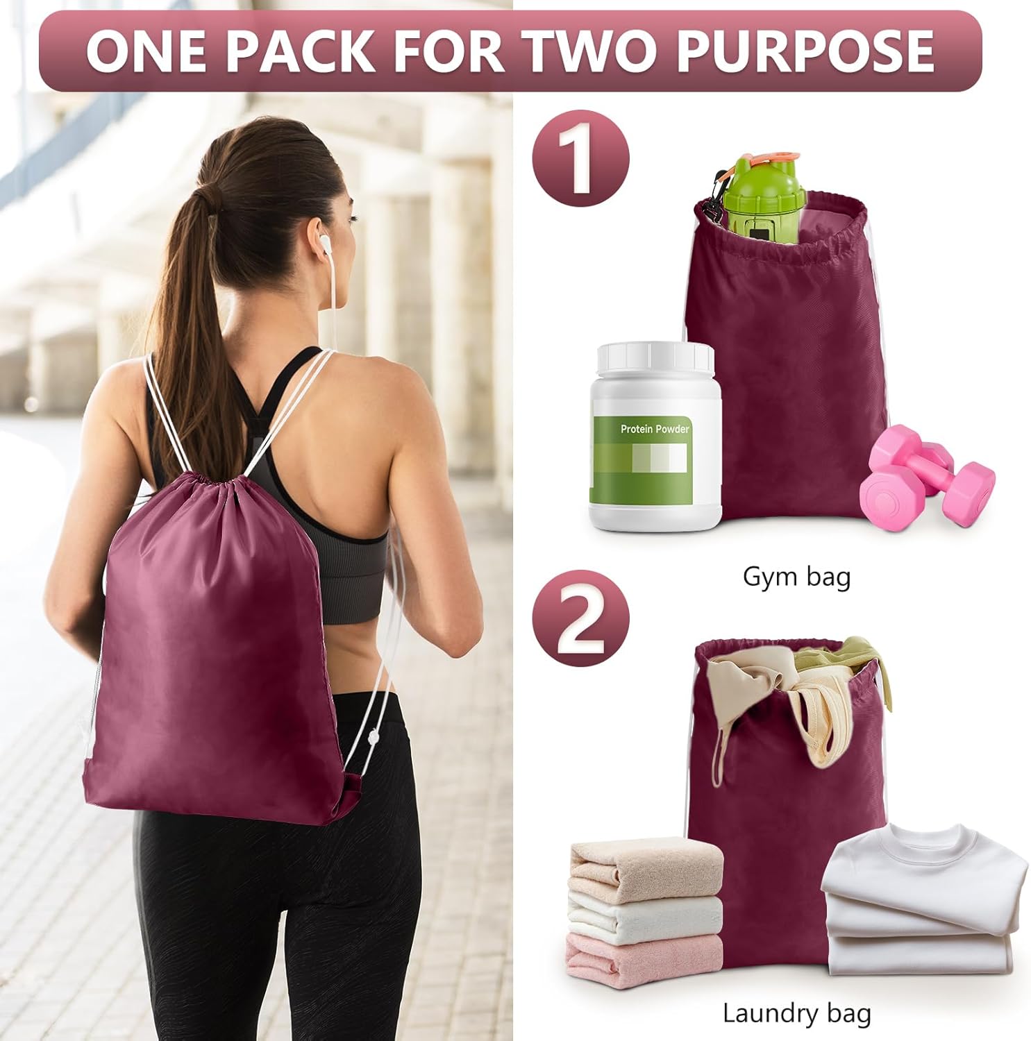 10 Set/8 Set Packing Cubes for Travel, Gifts for Women Mom,Anti-Tearing Suitcase Organizer for Luggage with Shoe & Hanging Toiletry Bag,OlarHike Vacation Essentials & Accessories for Cruise Ship,Cream