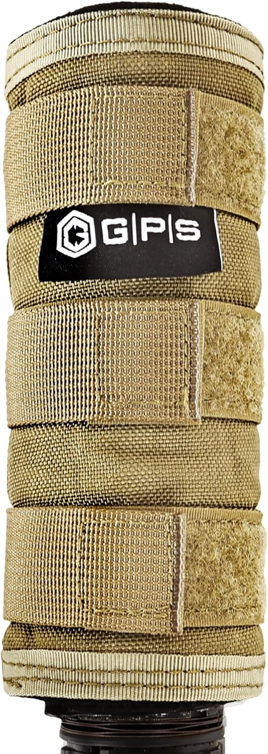 G.P.S. G. Outdoor Products GPS Tactical Suppressor Cover