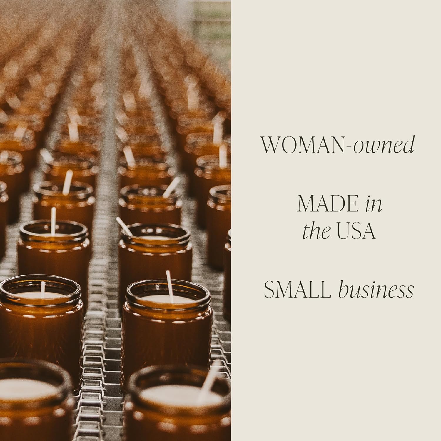 Sweet Water Decor Hello Fall Soy Candles - Fall Candle with Hot Cider, Cinnamon, Cloves, and Nutmeg Scent for Home - Soy Candle with 40 Hours Burn Time - 9Oz Black Lid Amber Jar Candles Fall Scents