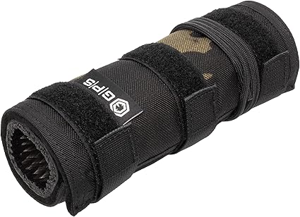 G.P.S. G. Outdoor Products GPS Tactical Suppressor Cover