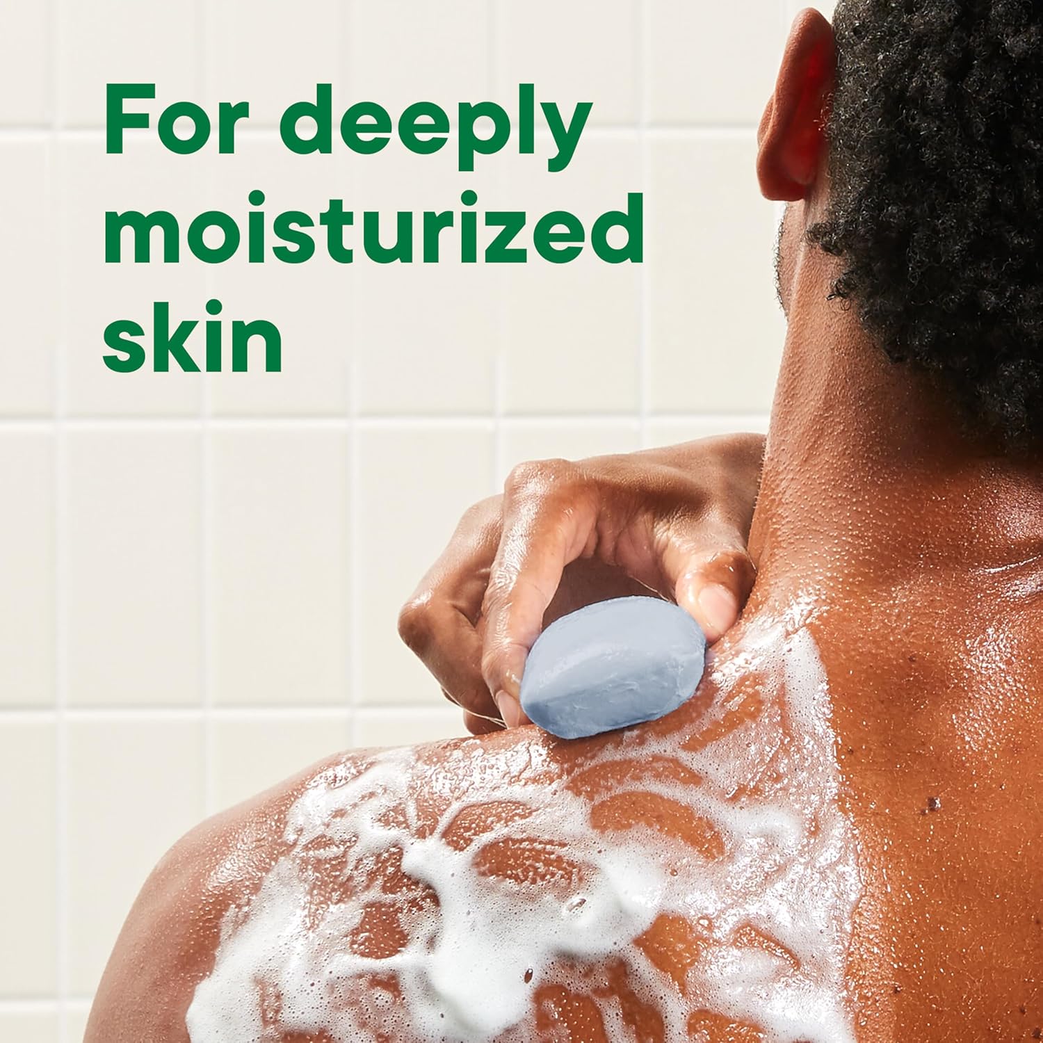 Irish Spring Bar Soap for Men, Original Clean, Smell Fresh and Clean for 12 Hours, Men Soap Bars for Washing Hands and Body, Mild for Skin, Recyclable Carton, 3.7 Ounce - 3 Count (Pack of 8)