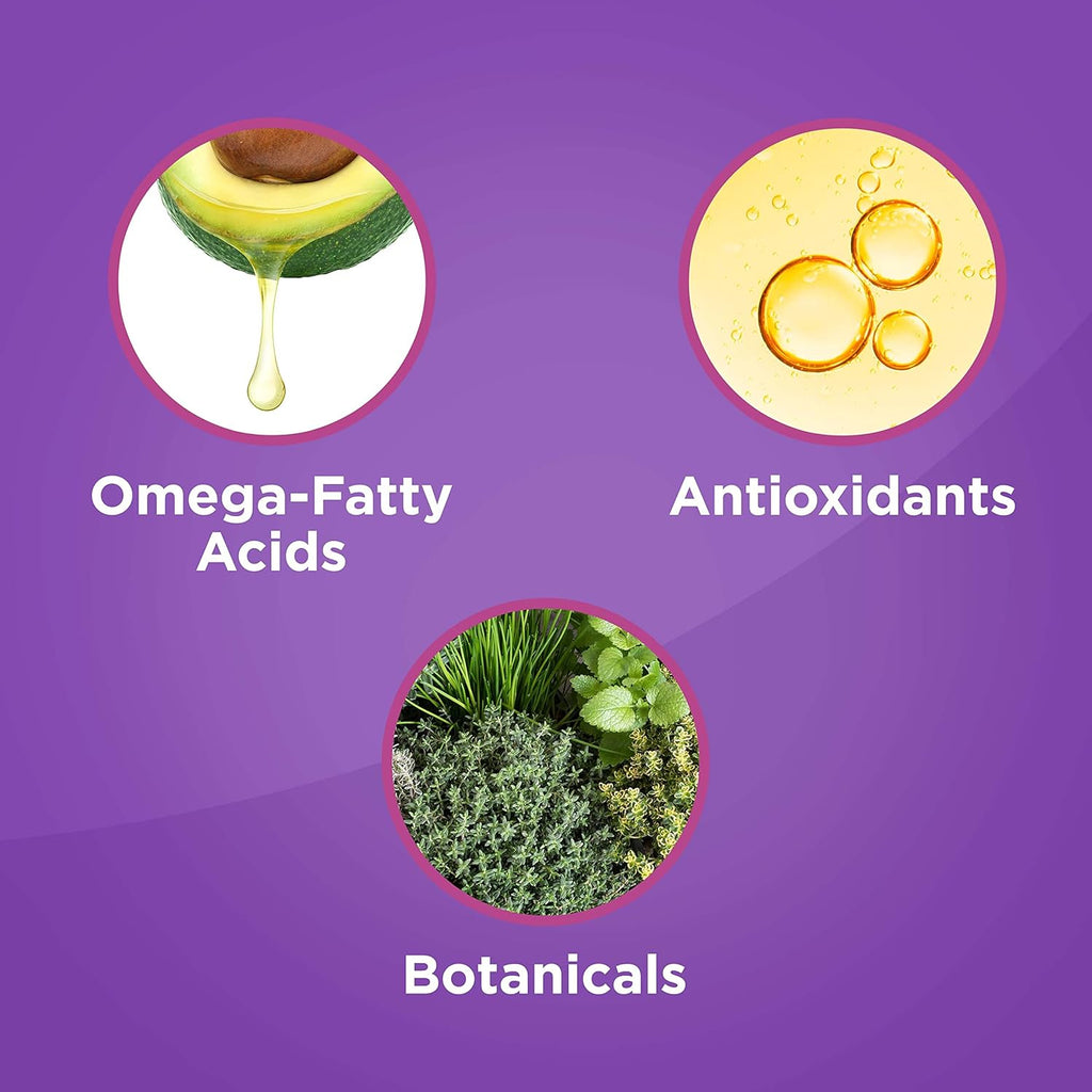 Gold Bond Age Renew Crepe Corrector Body Lotion, Replenishing & Smoothing Formula, 8 oz.