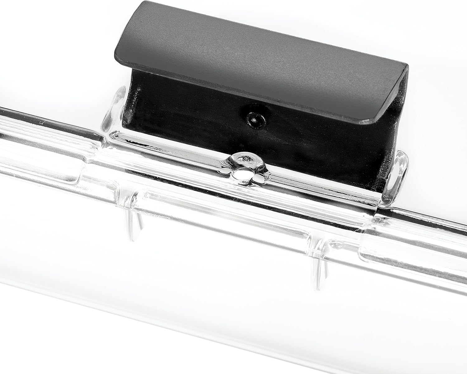 Rubbermaid Brilliance Food Storage Containers BPA Free Airtight Lids Ideal for Lunch Meal Prep & Leftovers Set of 5 (3.2 Cup)