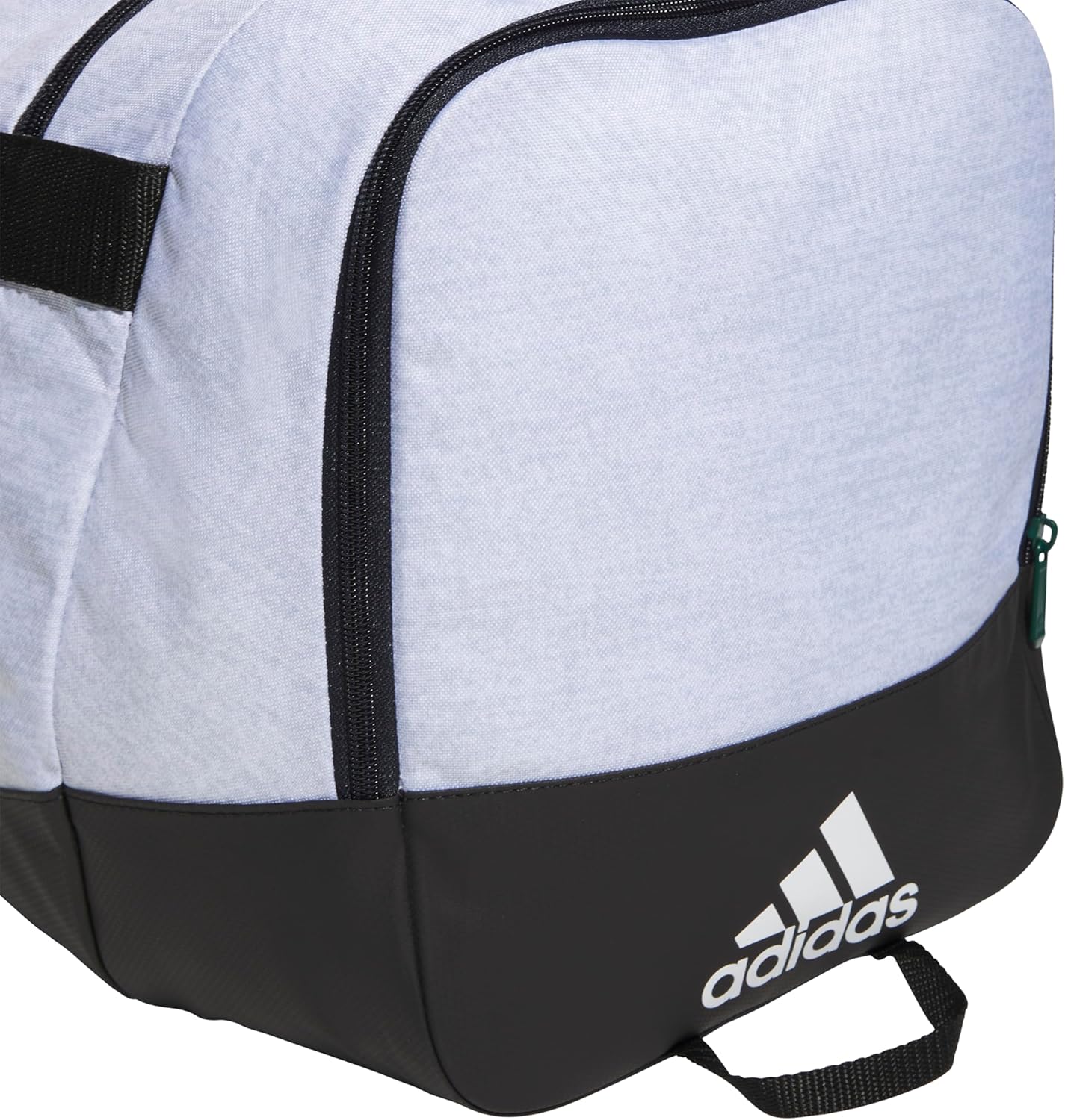 adidas Unisex Adult Defender 4.0 Gym Duffel Bag for Men and Women