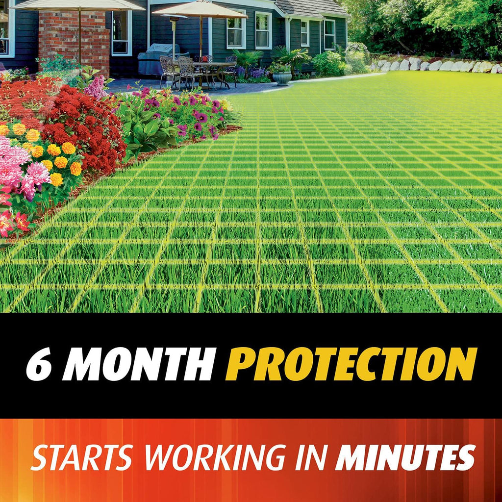 Ortho Orthene Fire Ant Killer1, Kills the Queen and Destroys Mounds, Begins Working in 60 minutes, 12 oz., 2-Pack