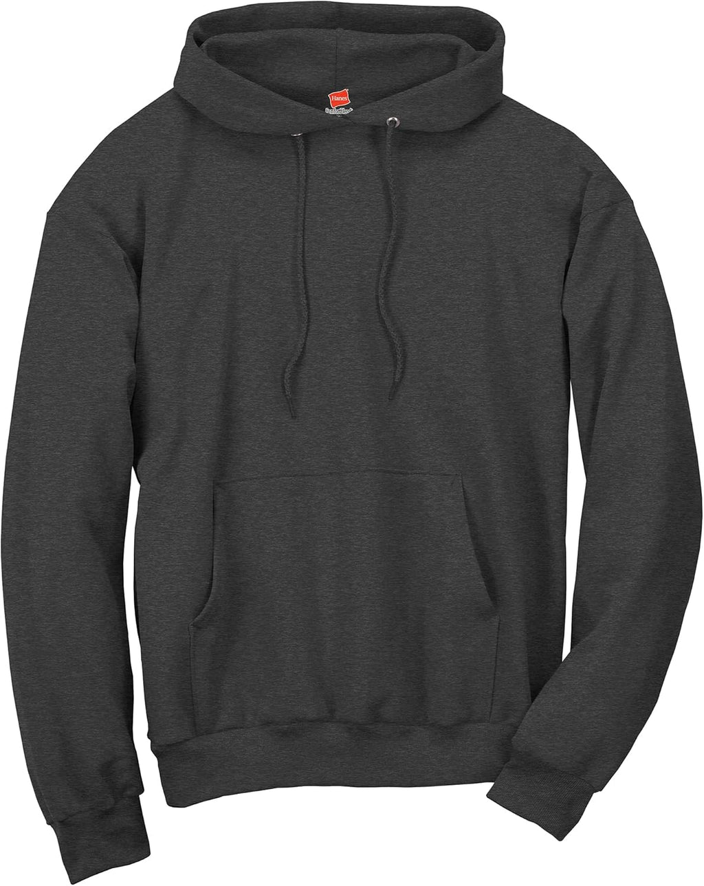 Hanes mens Hoodie, Ecosmart Fleece Hoodie, Hooded Sweatshirt for Men