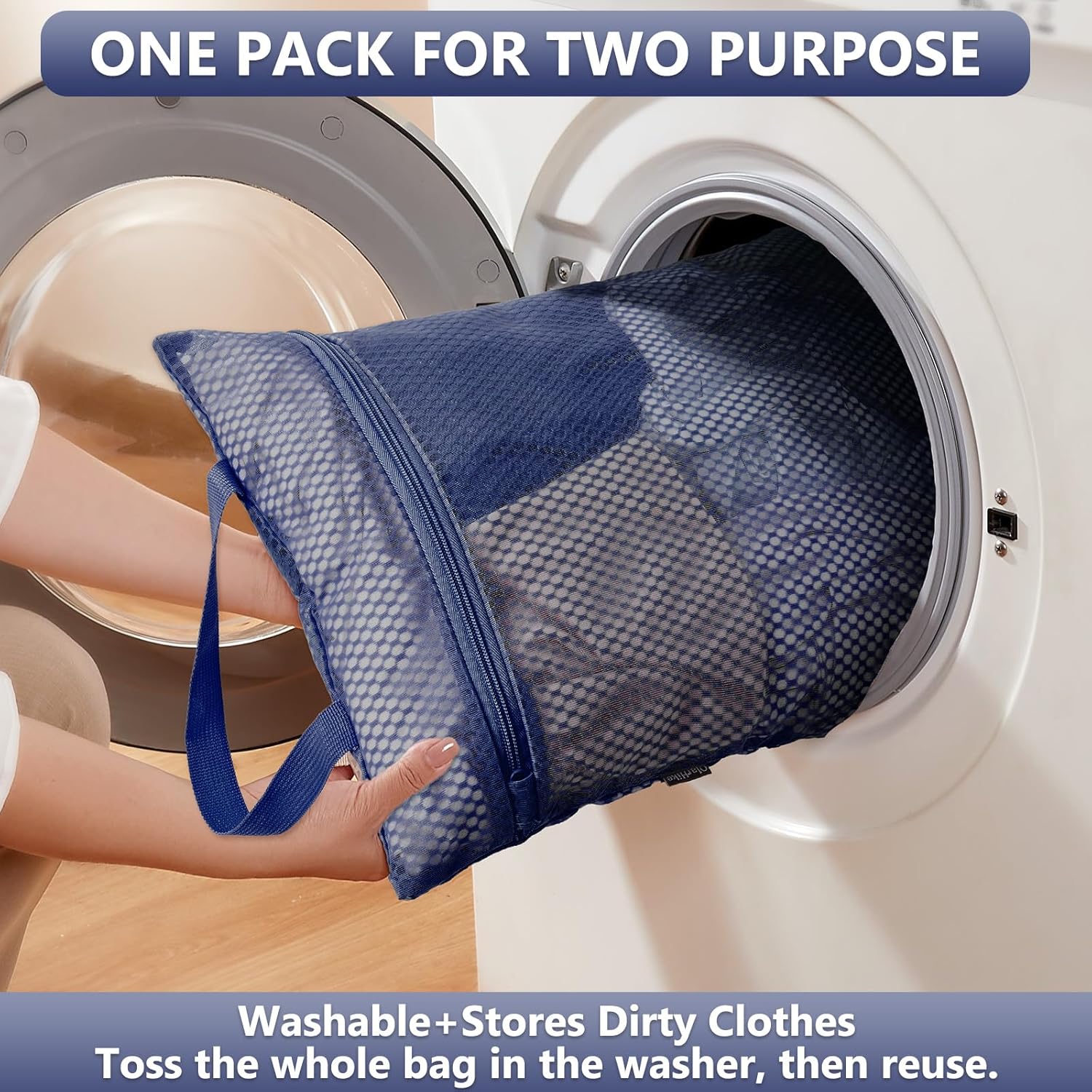 10 Set/8 Set Packing Cubes for Travel, Gifts for Women Mom,Anti-Tearing Suitcase Organizer for Luggage with Shoe & Hanging Toiletry Bag,OlarHike Vacation Essentials & Accessories for Cruise Ship,Cream