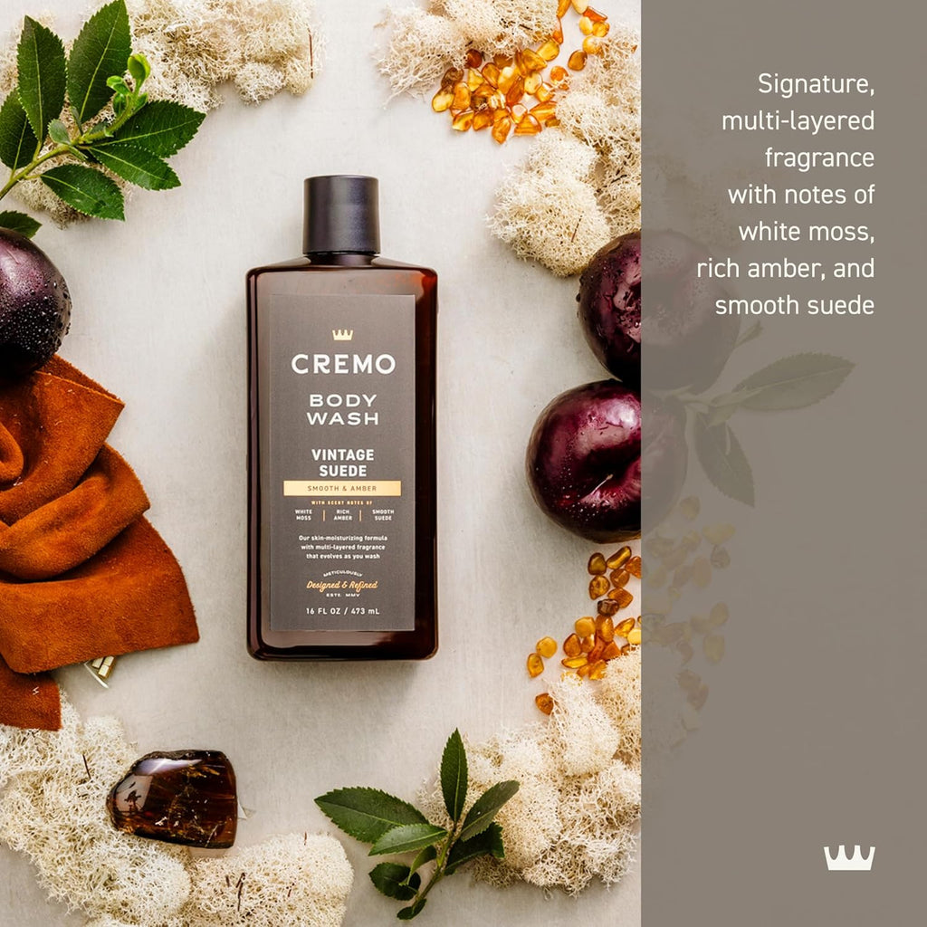 Irish Spring Bar Soap for Men, Original Clean, Smell Fresh and Clean for 12 Hours, Men Soap Bars for Washing Hands and Body, Mild for Skin, Recyclable Carton, 3.7 Ounce - 3 Count (Pack of 8)