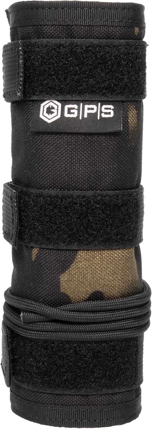G.P.S. G. Outdoor Products GPS Tactical Suppressor Cover