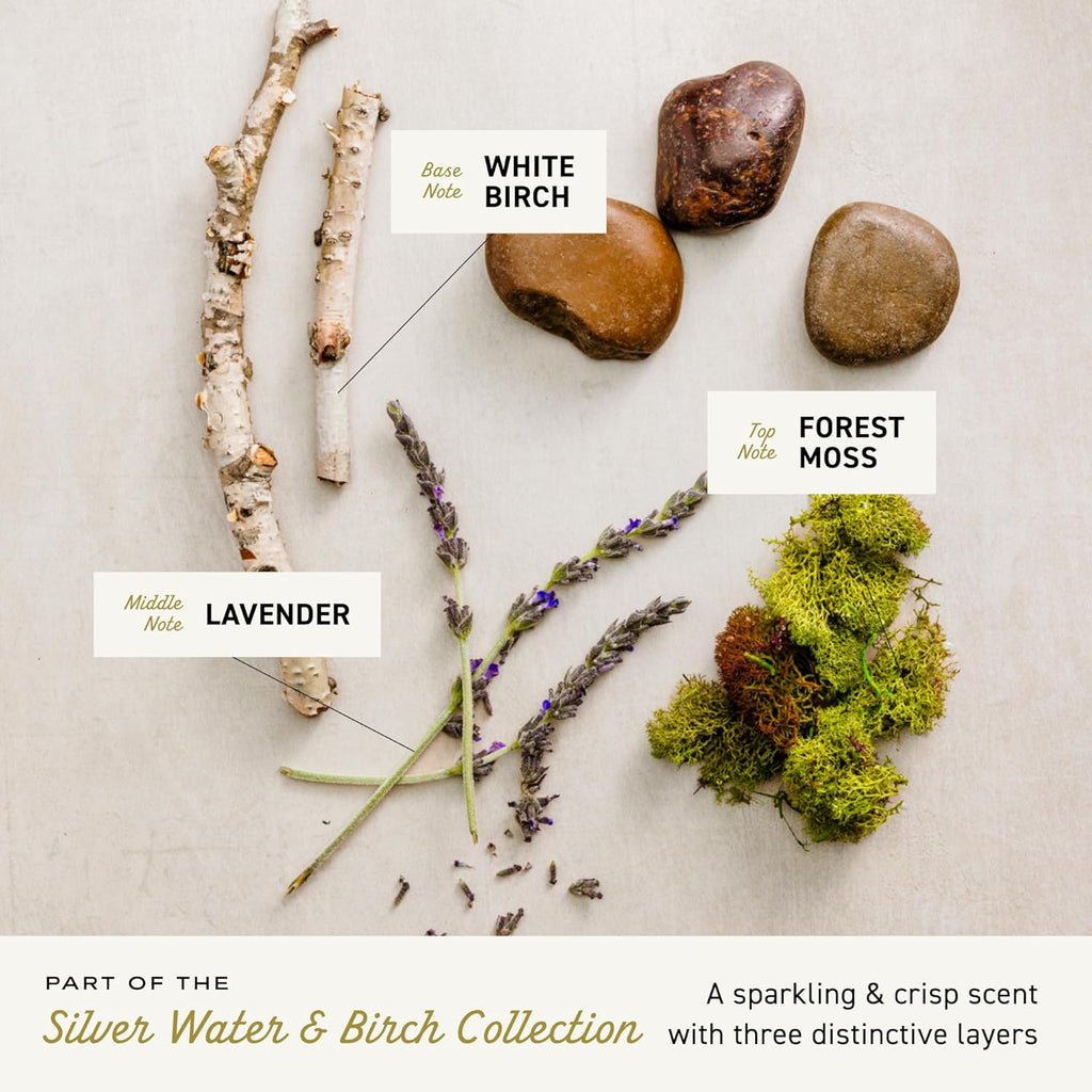 Irish Spring Bar Soap for Men, Original Clean, Smell Fresh and Clean for 12 Hours, Men Soap Bars for Washing Hands and Body, Mild for Skin, Recyclable Carton, 3.7 Ounce - 3 Count (Pack of 8)