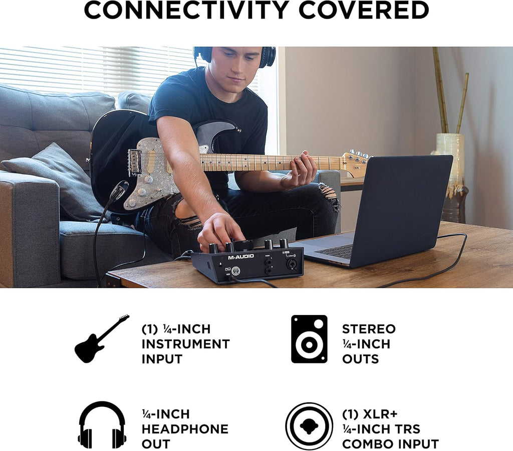 Akai Professional MPK Mini MK3 - 25 Key USB MIDI Keyboard Controller With 8 Backlit Drum Pads, 8 Knobs, Music Production Software and Native Instruments Sound Package (NKS Integration)