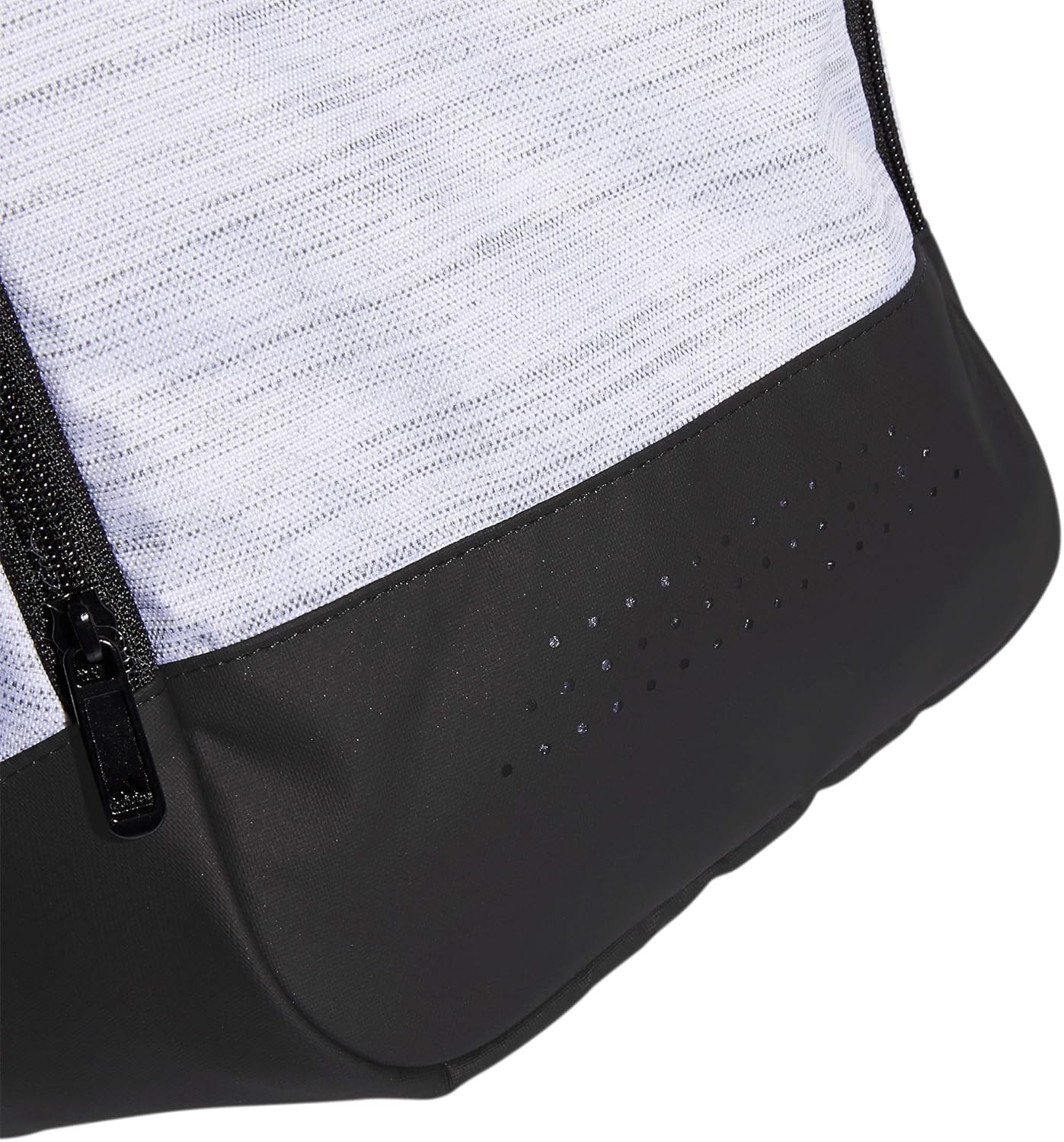 adidas Unisex Adult Defender 4.0 Gym Duffel Bag for Men and Women