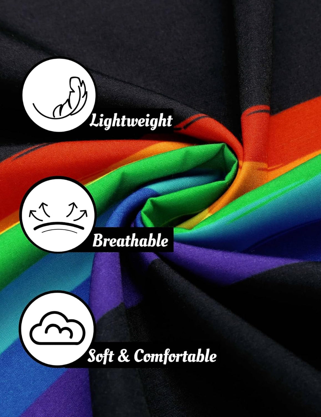 COOFANDY Men's Linen Shirts Short Sleeve Casual Shirts Button Down Shirt for Men Beach Summer Wedding Shirt