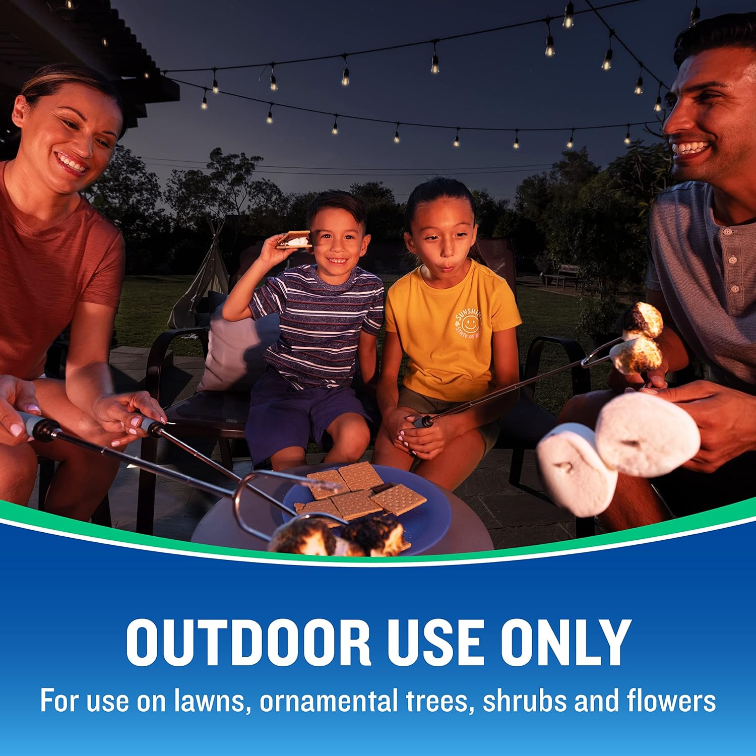 Cutter Backyard Bug Control Spray Concentrate (2 Pack), Kills Mosquitoes, Fleas & Listed Ants, 32 fl Ounce