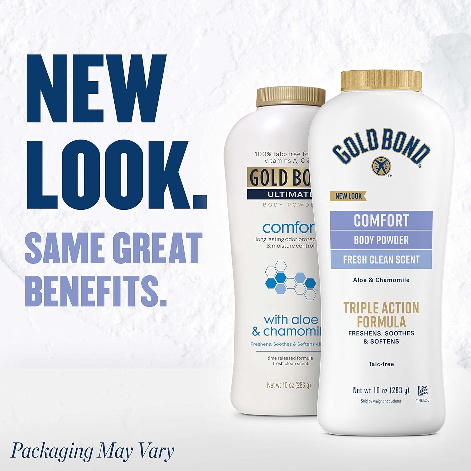 Gold Bond Friction Defense Stick, 1.75 oz., With Aloe to Soothe, Comfort & Moisturize Rough Skin