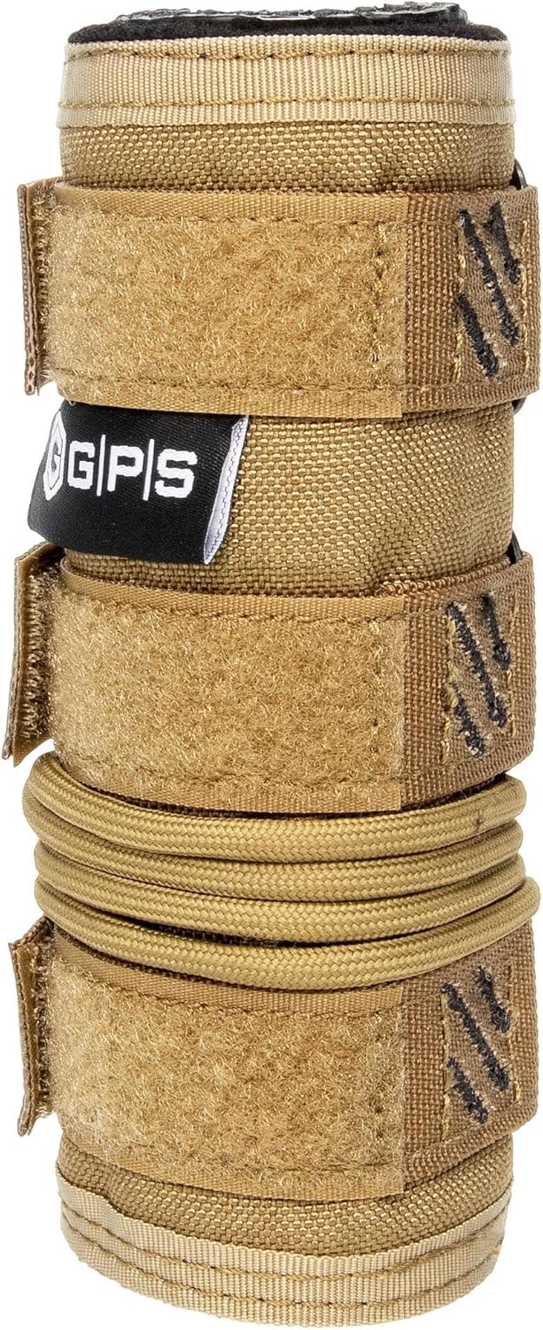 G.P.S. G. Outdoor Products GPS Tactical Suppressor Cover