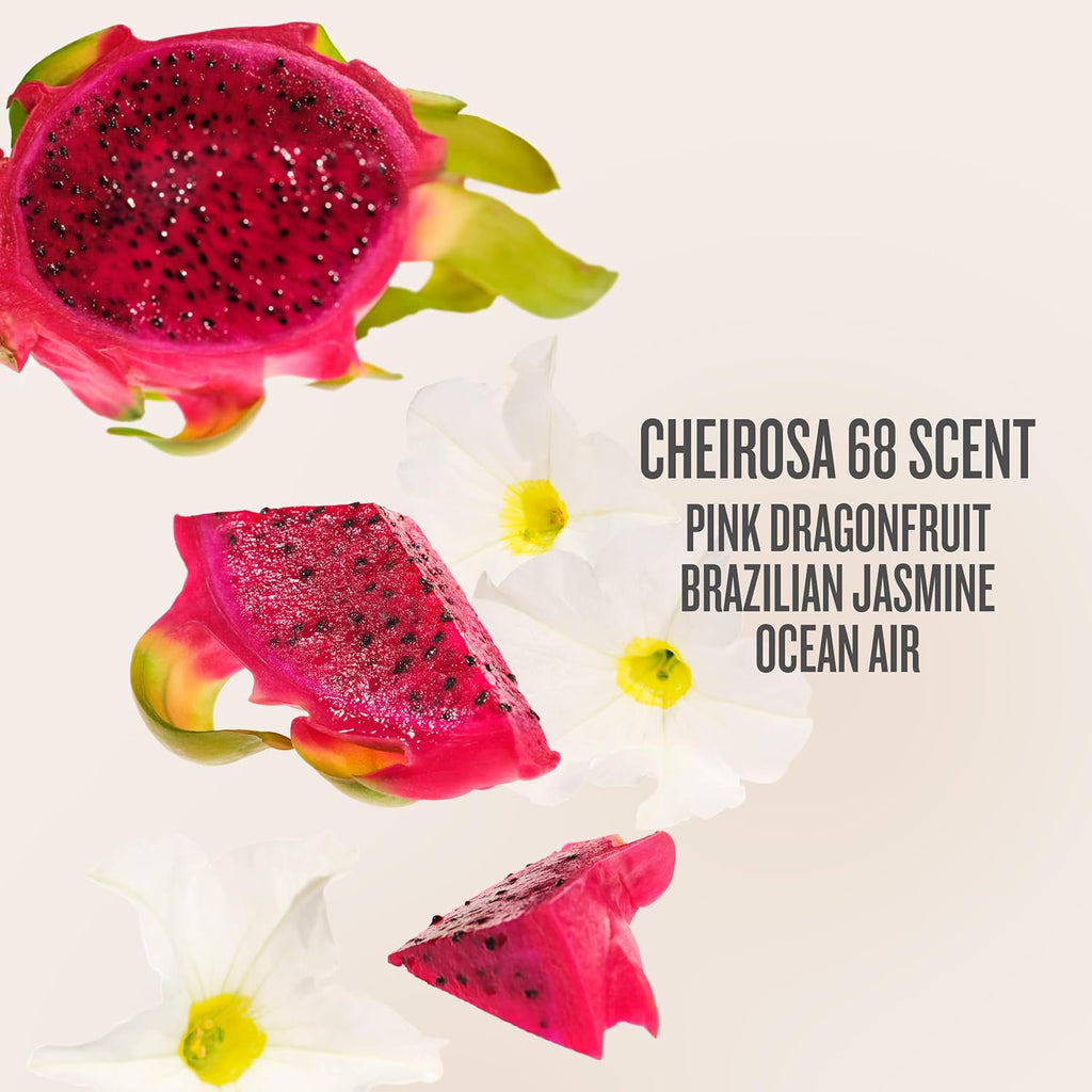 SOL DE JANEIRO Jet Set | Travel Shower Kit