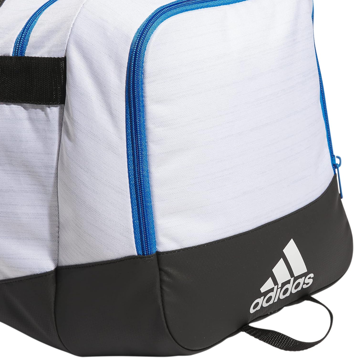 adidas Unisex Adult Defender 4.0 Gym Duffel Bag for Men and Women