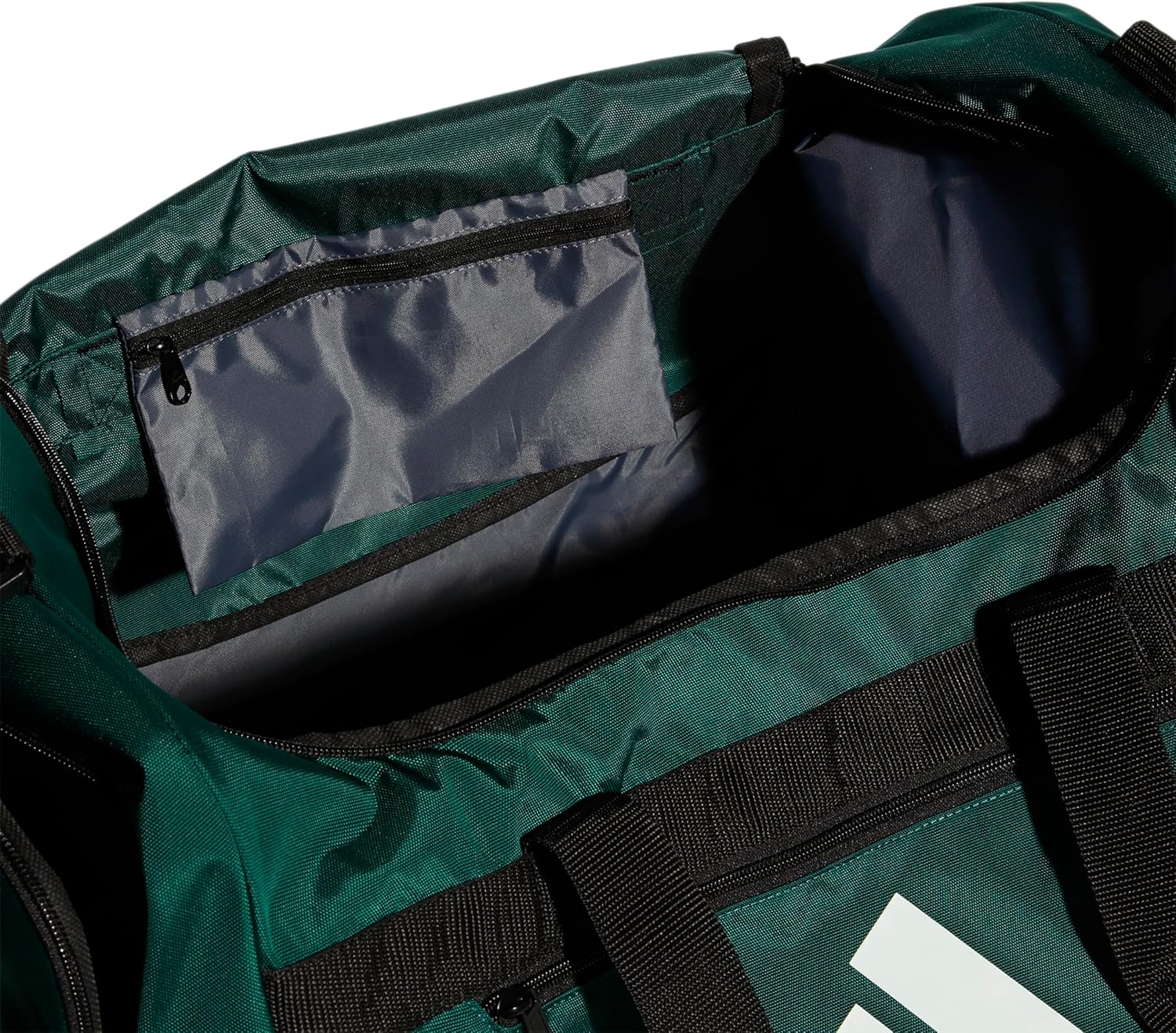 adidas Unisex Adult Defender 4.0 Gym Duffel Bag for Men and Women