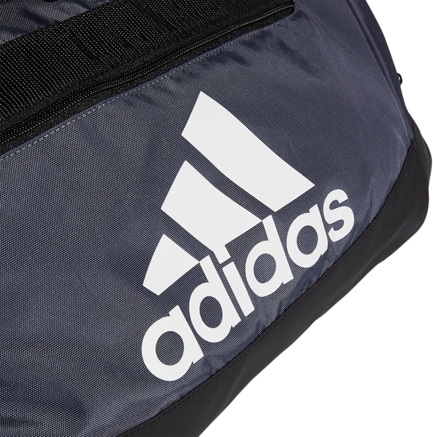 adidas Unisex Adult Defender 4.0 Gym Duffel Bag for Men and Women