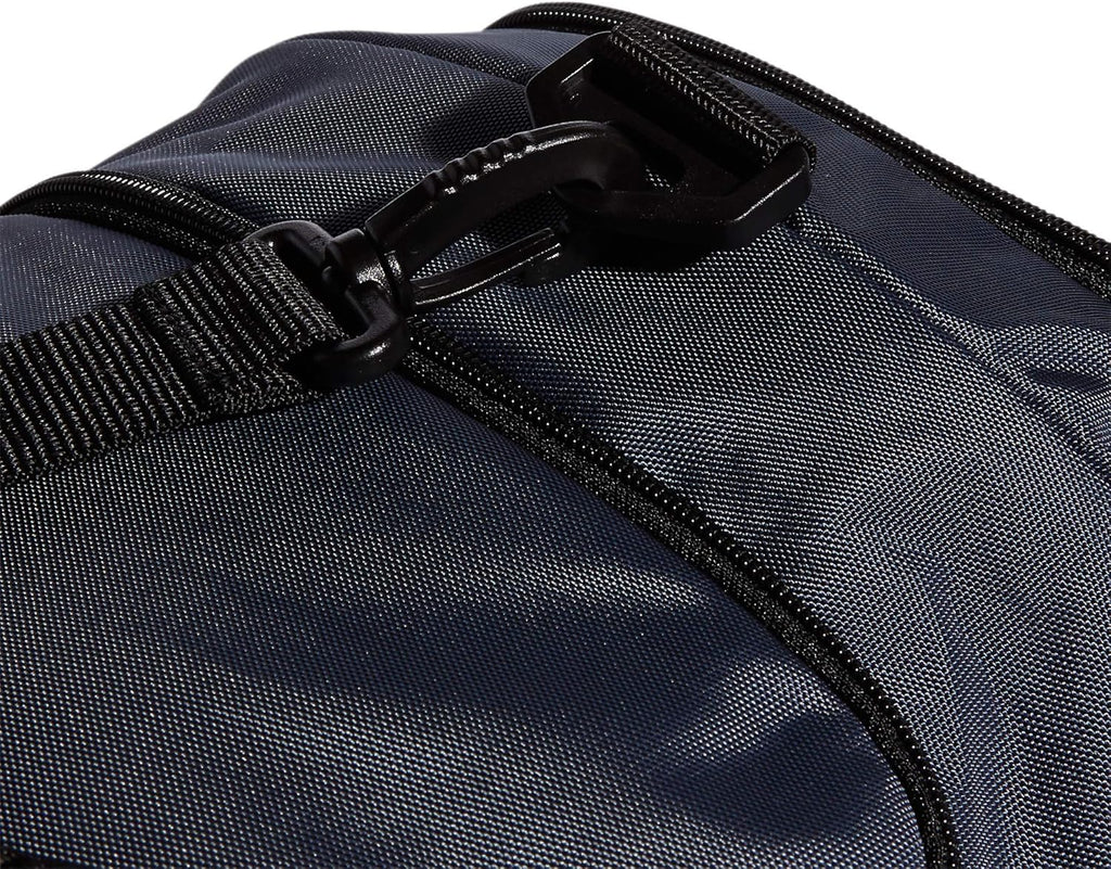 adidas Unisex Adult Defender 4.0 Gym Duffel Bag for Men and Women