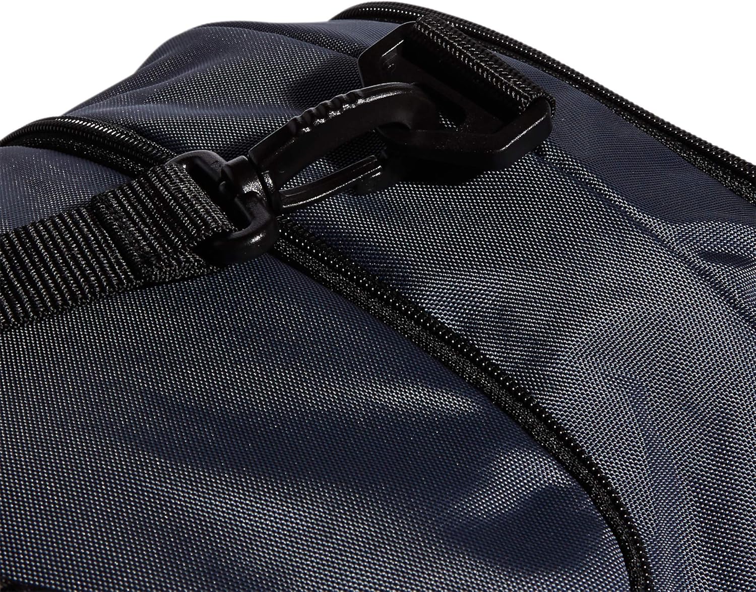 adidas Unisex Adult Defender 4.0 Gym Duffel Bag for Men and Women