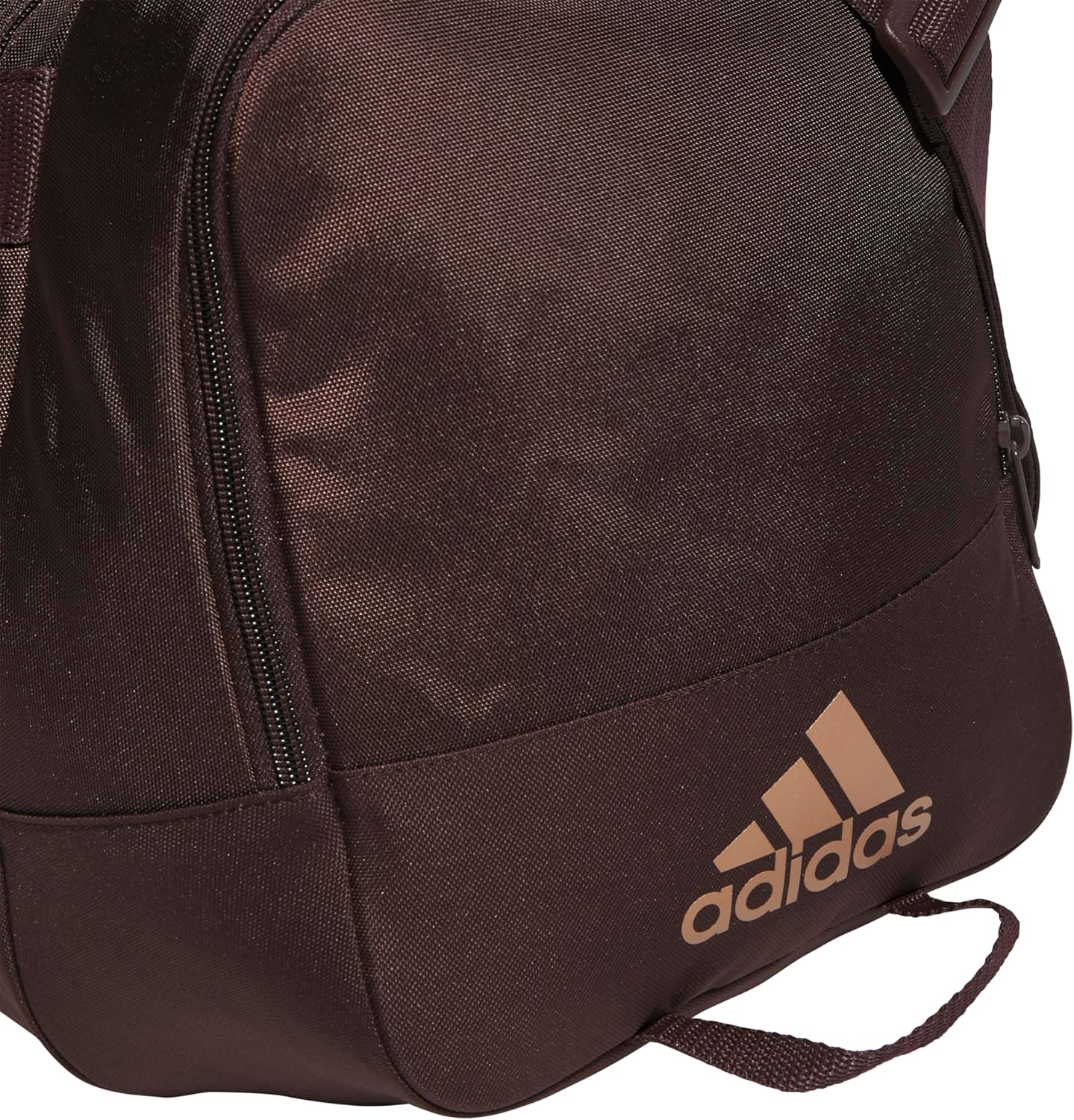 adidas Unisex Adult Defender 4.0 Gym Duffel Bag for Men and Women