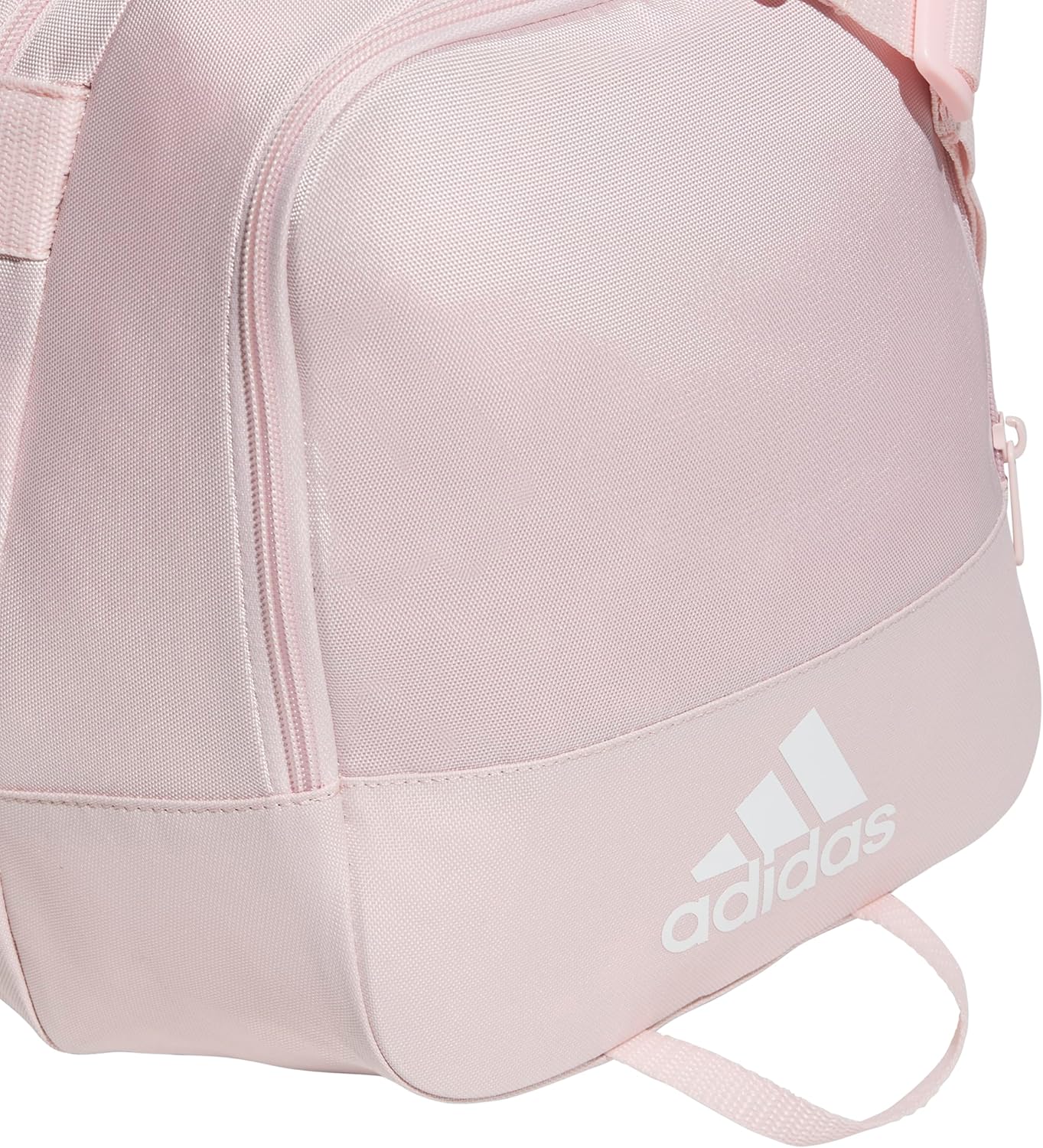 adidas Unisex Adult Defender 4.0 Gym Duffel Bag for Men and Women