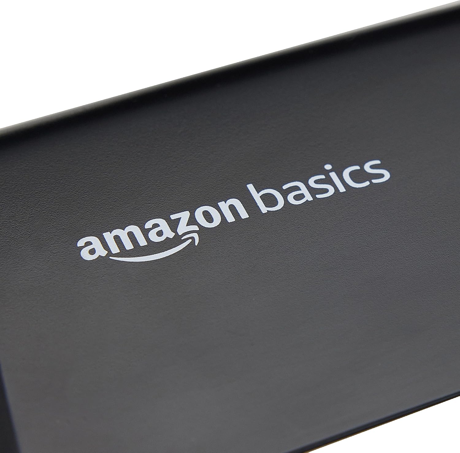 Basics 8-Sheet Cross Cut Paper Shredder and Credit Card Shredder - Black