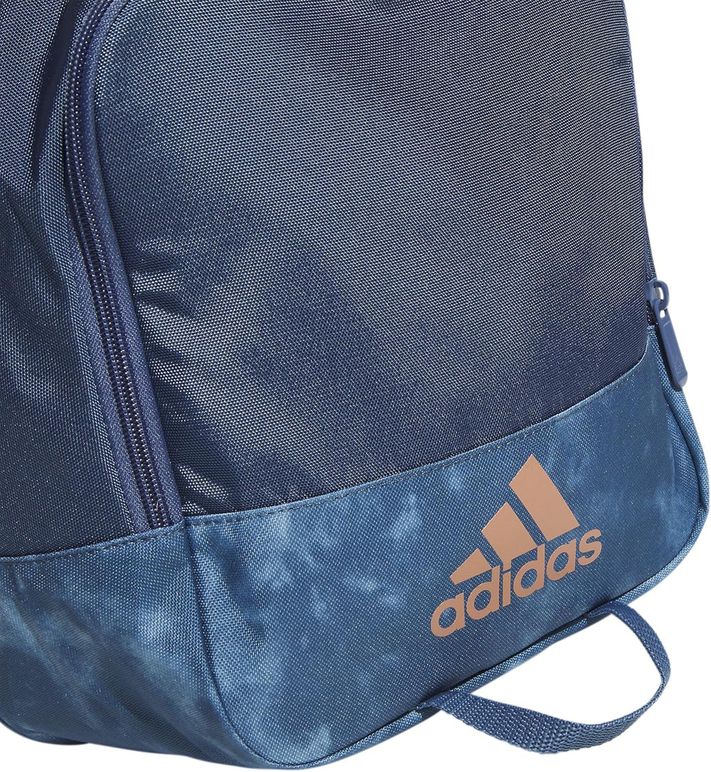 adidas Unisex Adult Defender 4.0 Gym Duffel Bag for Men and Women