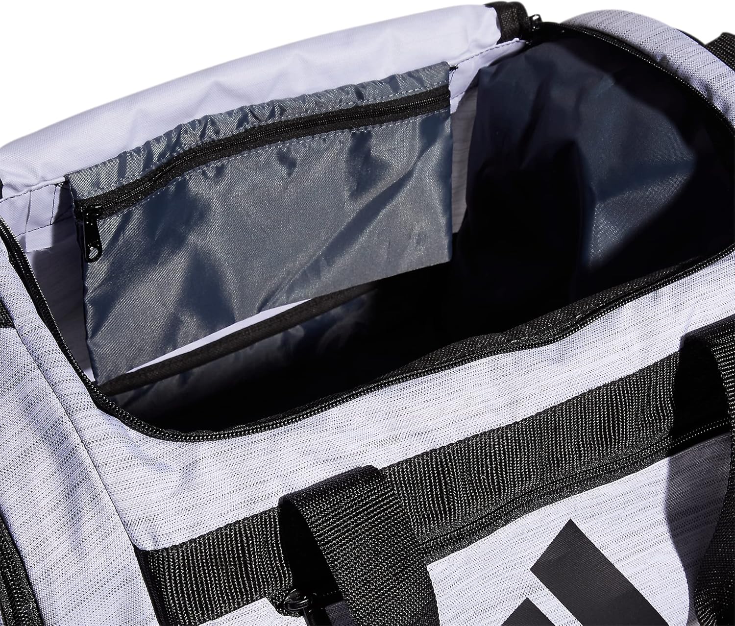 adidas Unisex Adult Defender 4.0 Gym Duffel Bag for Men and Women