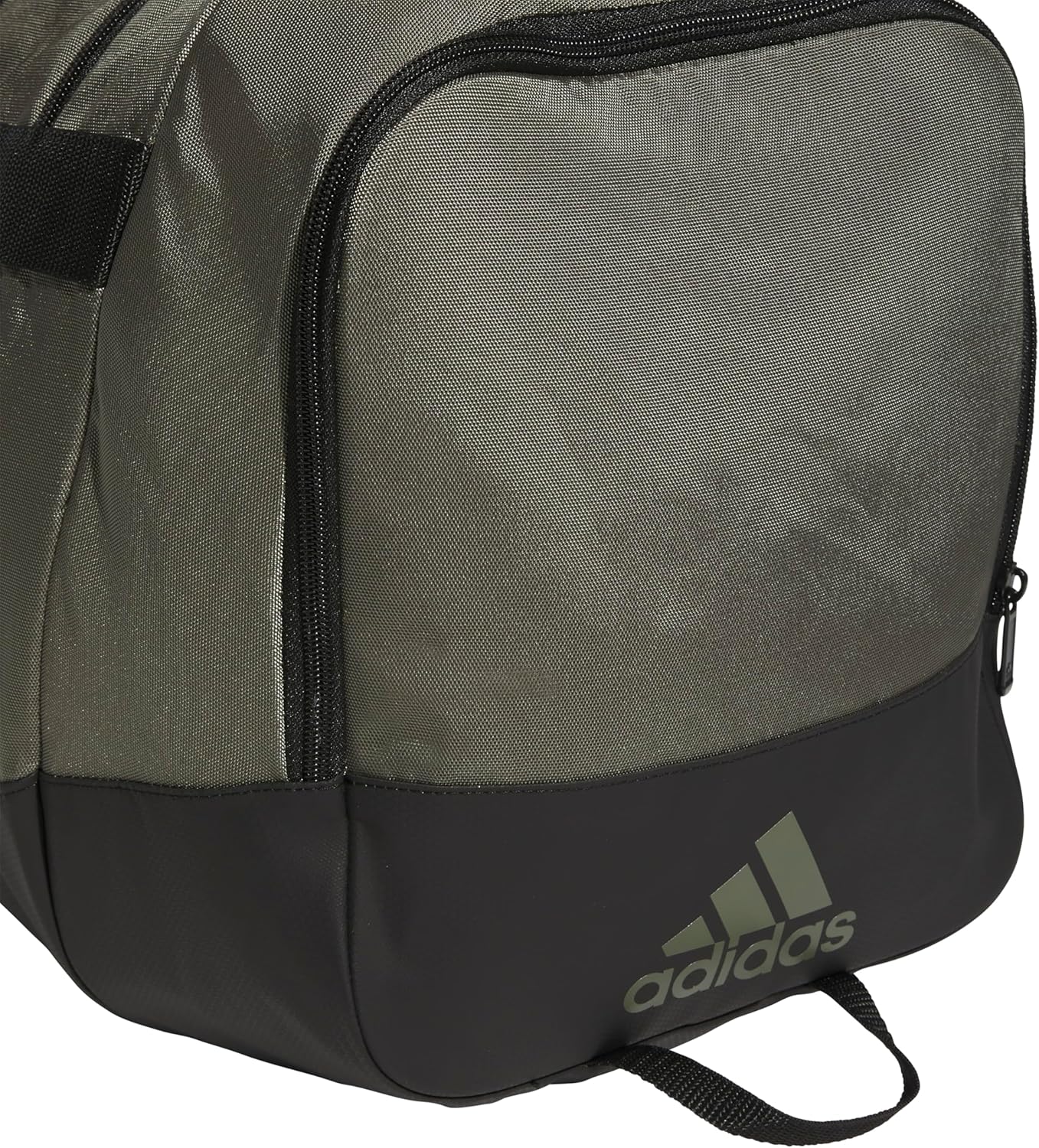 adidas Unisex Adult Defender 4.0 Gym Duffel Bag for Men and Women