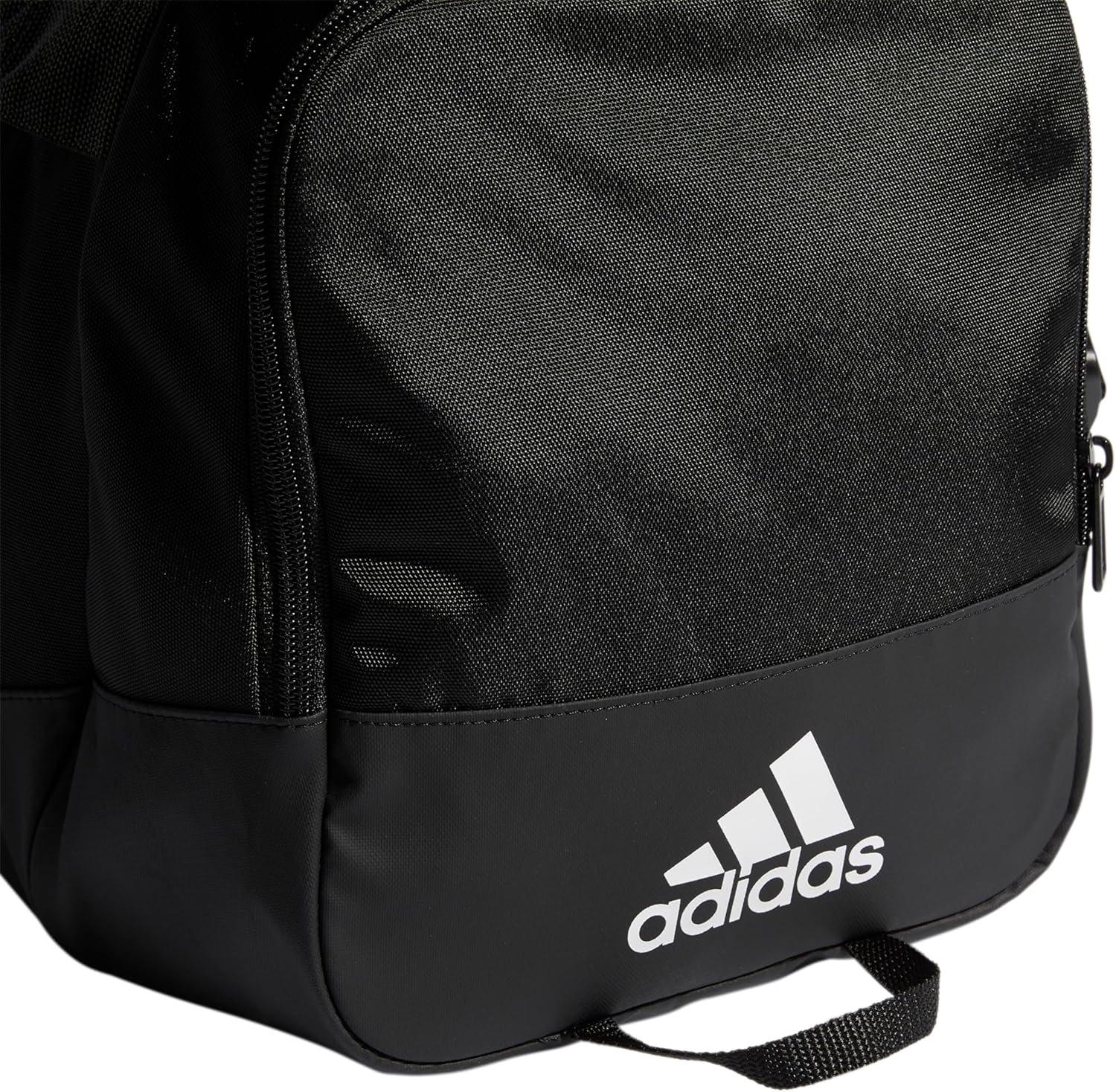 adidas Unisex Adult Defender 4.0 Gym Duffel Bag for Men and Women