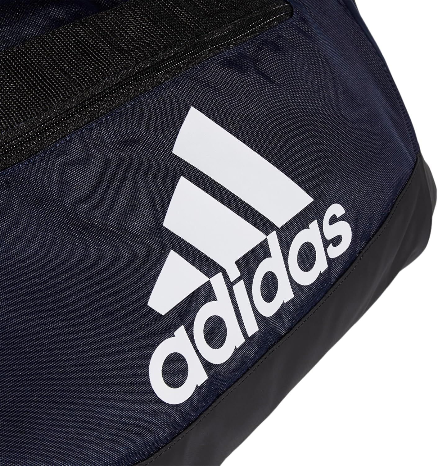 adidas Unisex Adult Defender 4.0 Gym Duffel Bag for Men and Women