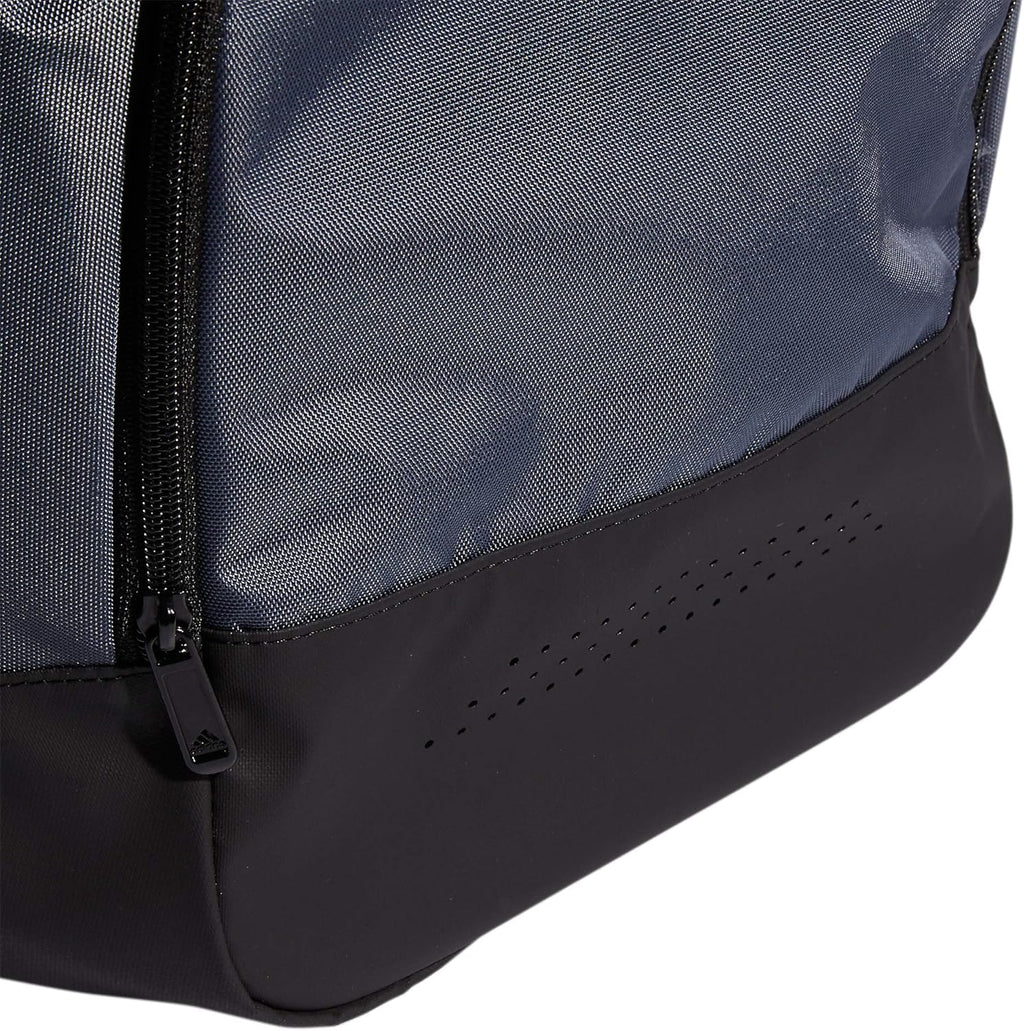 adidas Unisex Adult Defender 4.0 Gym Duffel Bag for Men and Women