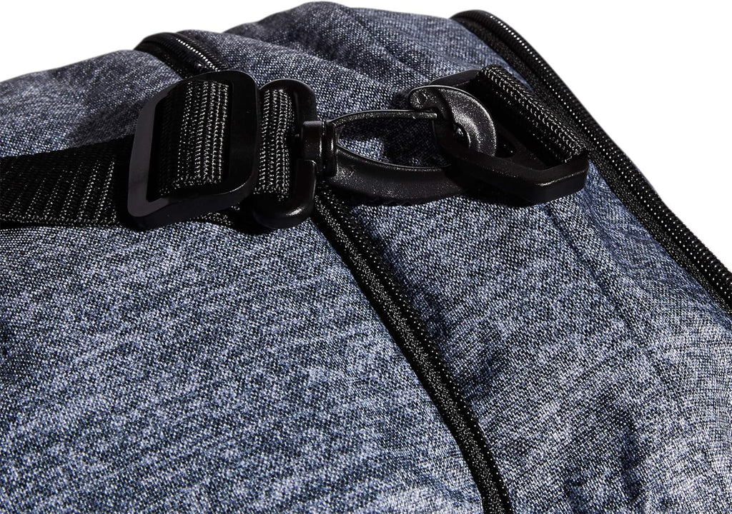 adidas Unisex Adult Defender 4.0 Gym Duffel Bag for Men and Women