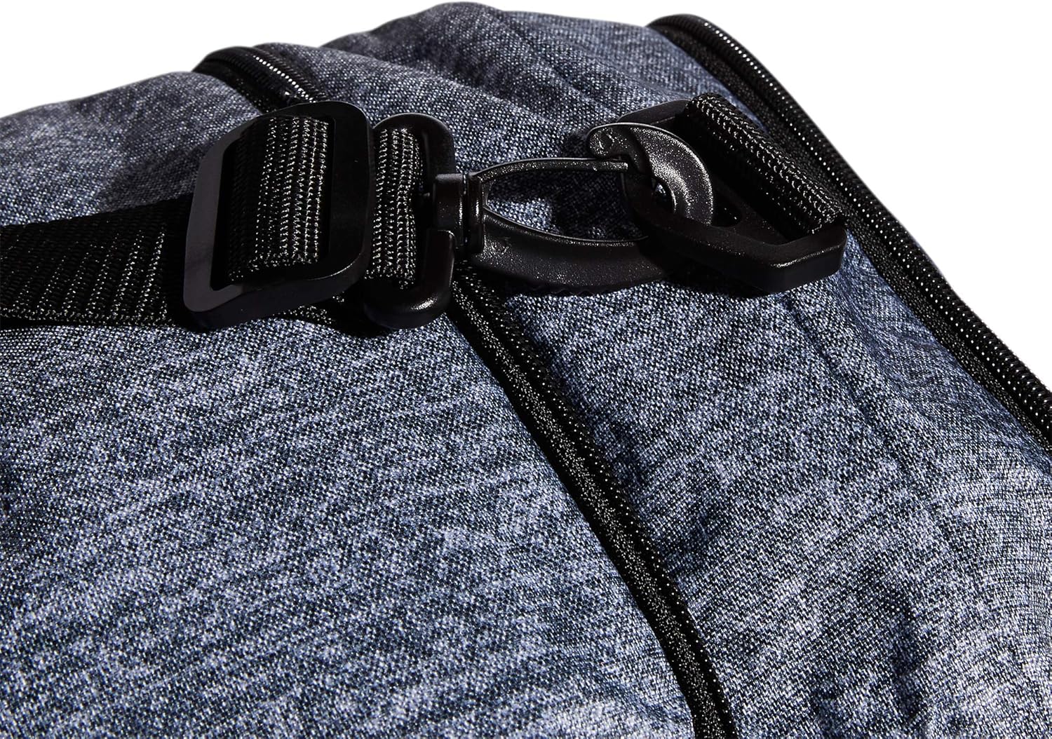 adidas Unisex Adult Defender 4.0 Gym Duffel Bag for Men and Women