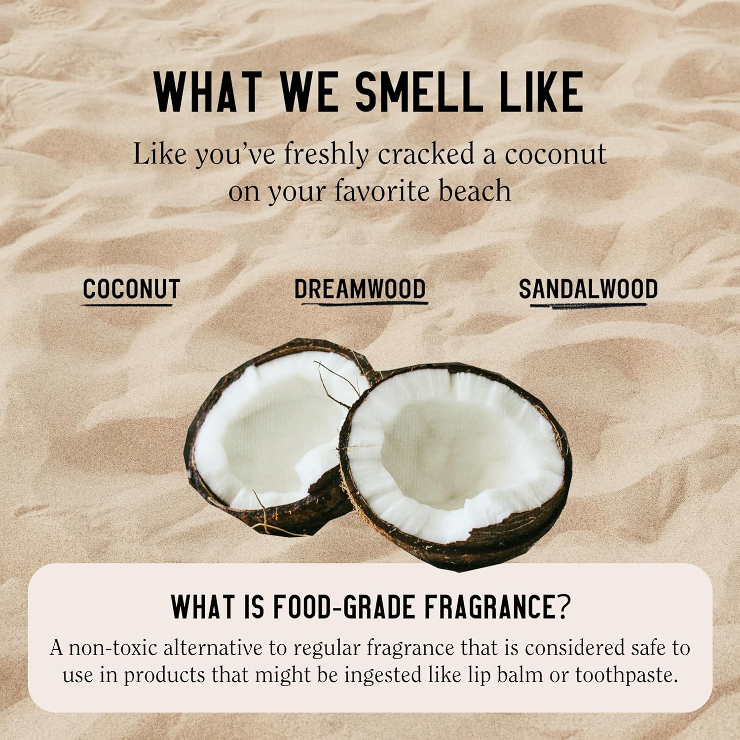 California Naturals Body Wash for Women and Men, Vitamin E Shower Gel Cleanser, Natural, Vegan & Cruelty Free, Paraben & Sulfate Free, Moisturizing Skin, Coconut, All Skin Types, 16.5 fl oz