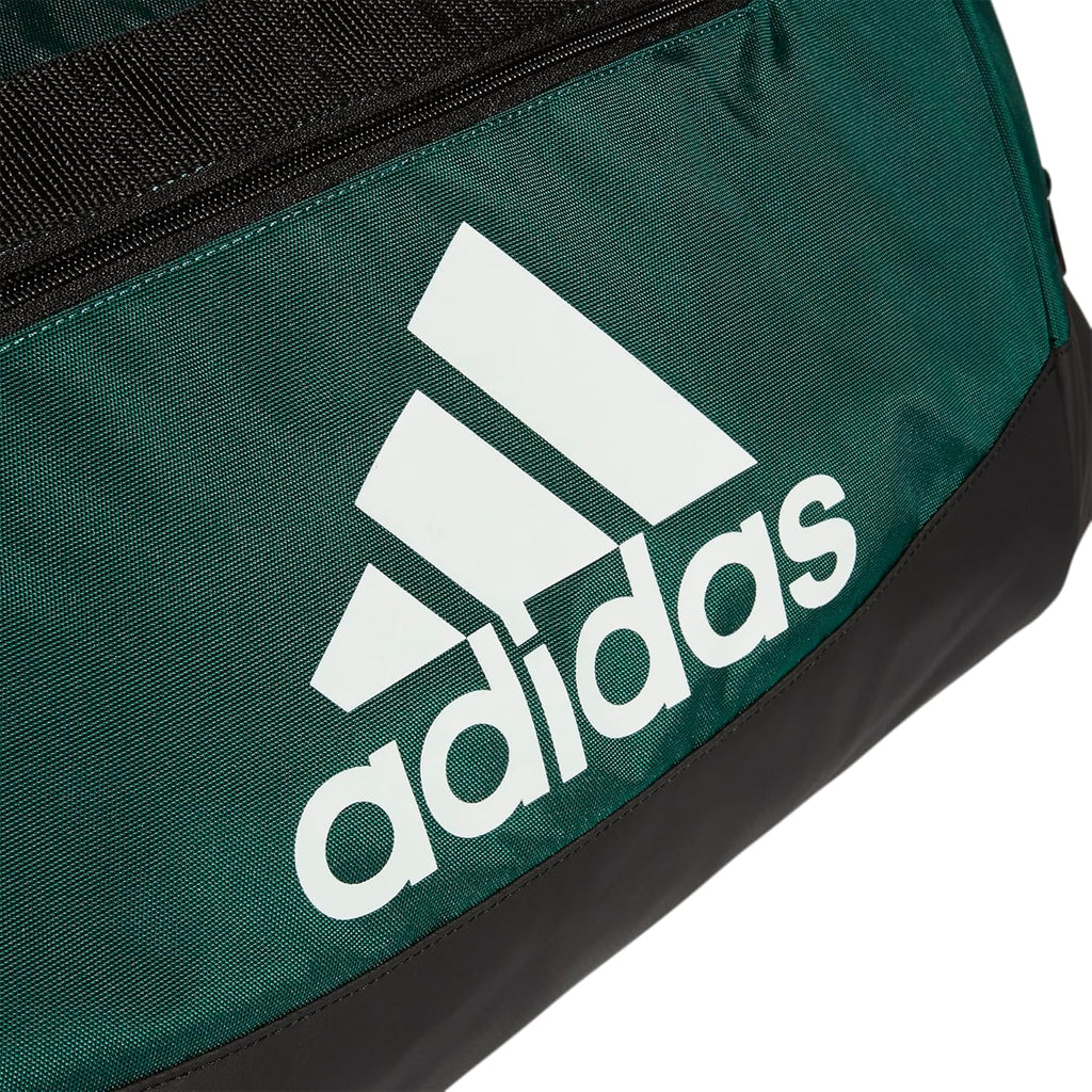 adidas Unisex Adult Defender 4.0 Gym Duffel Bag for Men and Women