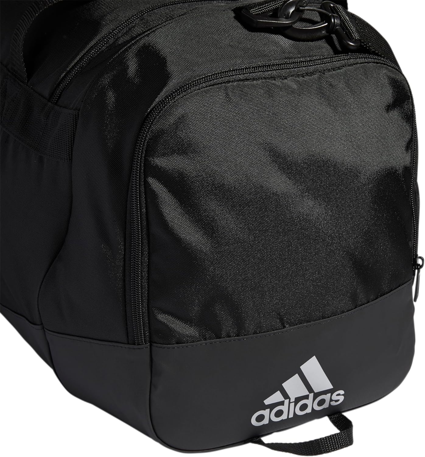adidas Unisex Adult Defender 4.0 Gym Duffel Bag for Men and Women