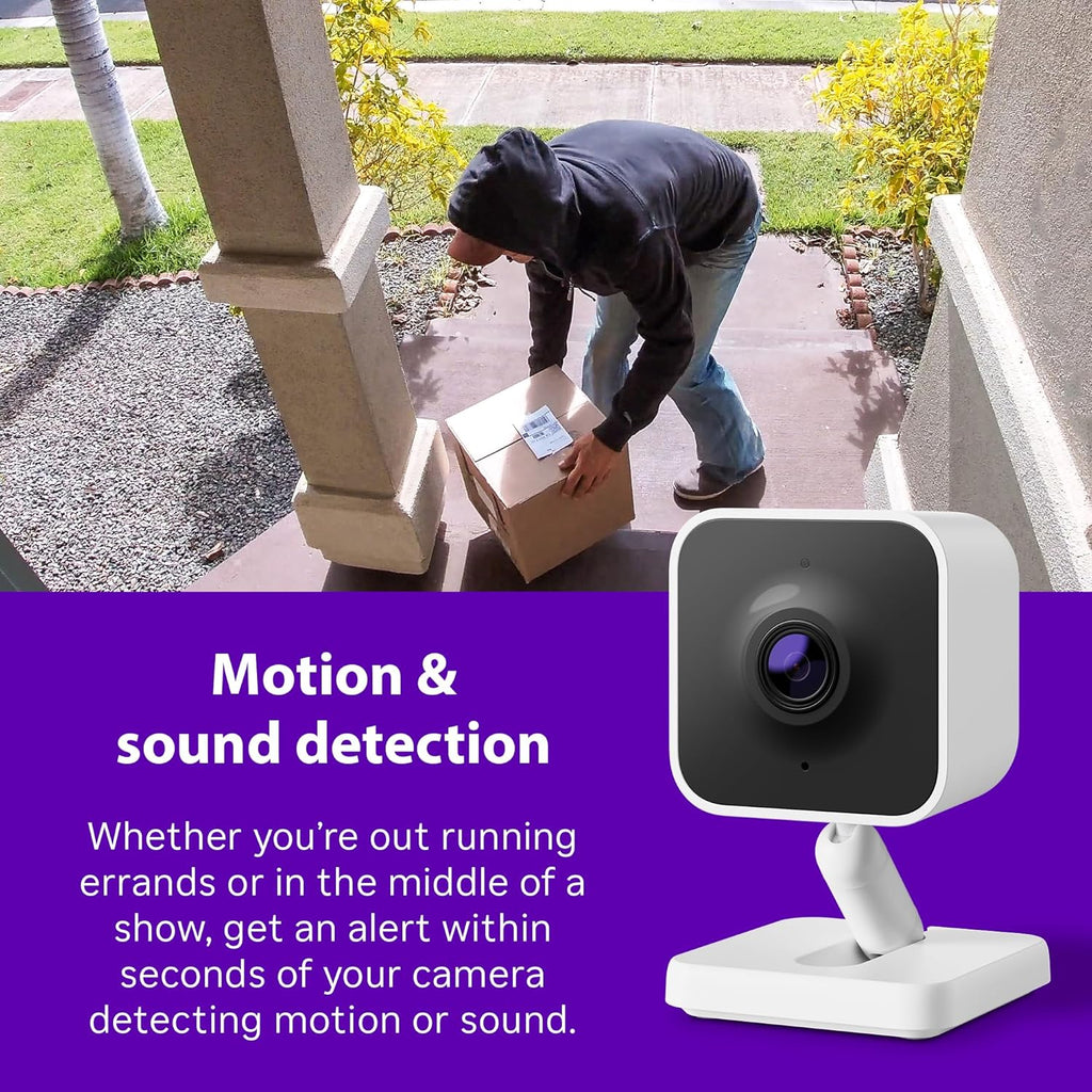 Roku Streaming Stick 4K - HDR & Dolby Vision Roku Streaming Device for TV with Voice Remote & Long-Range Wi-Fi - Free & Live TV