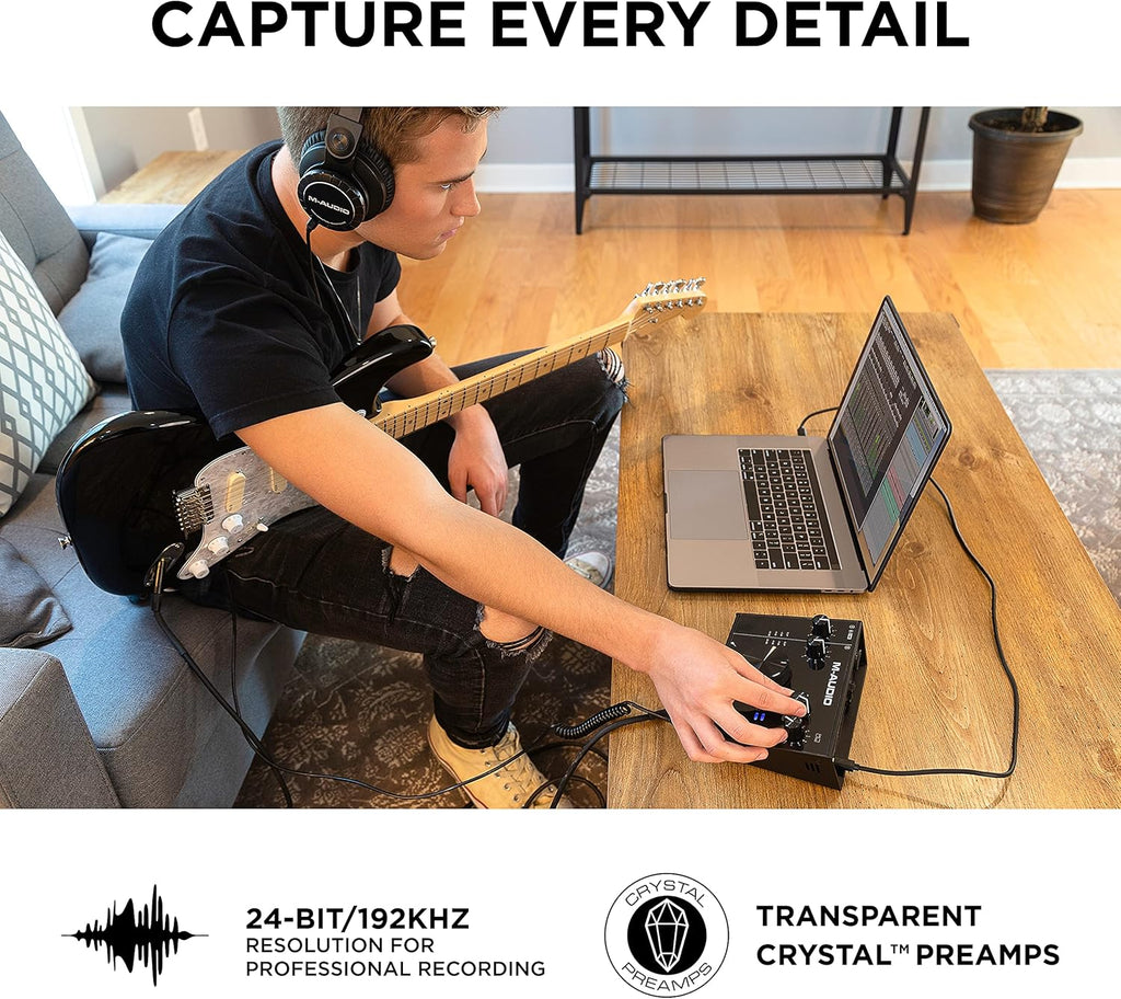 Akai Professional MPK Mini MK3 - 25 Key USB MIDI Keyboard Controller With 8 Backlit Drum Pads, 8 Knobs, Music Production Software and Native Instruments Sound Package (NKS Integration)