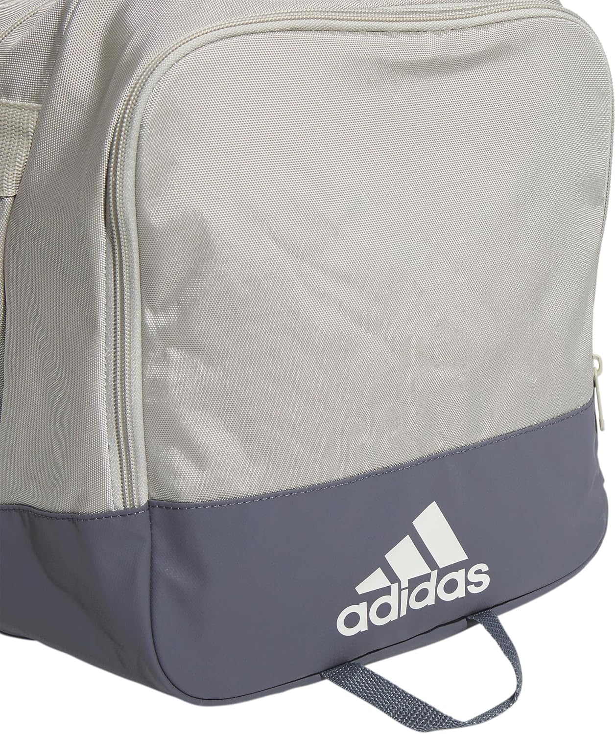adidas Unisex Adult Defender 4.0 Gym Duffel Bag for Men and Women