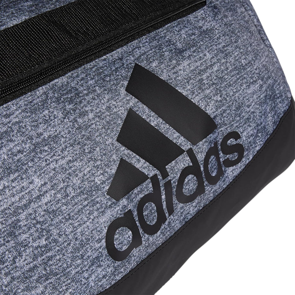 adidas Unisex Adult Defender 4.0 Gym Duffel Bag for Men and Women