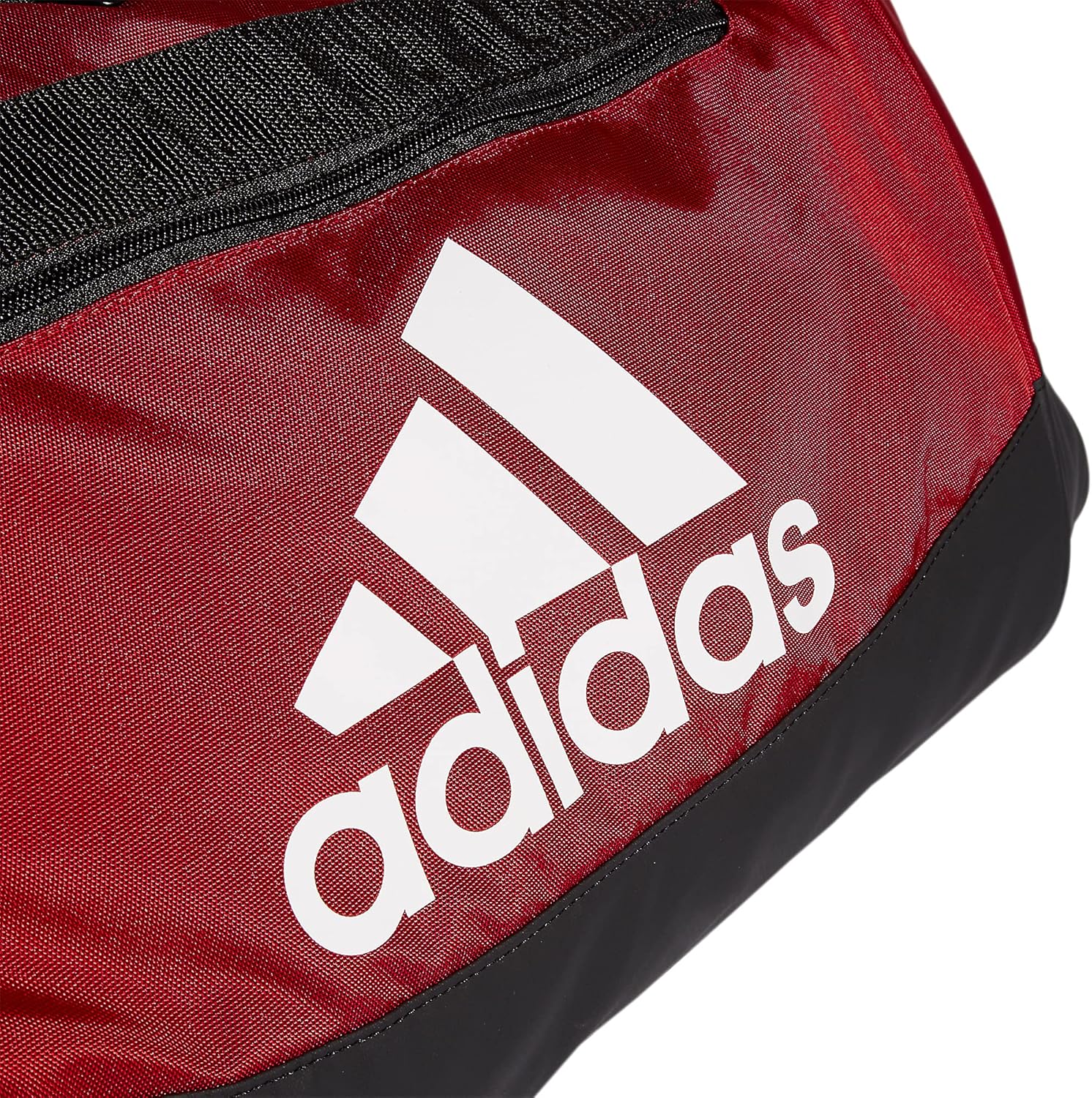 adidas Unisex Adult Defender 4.0 Gym Duffel Bag for Men and Women