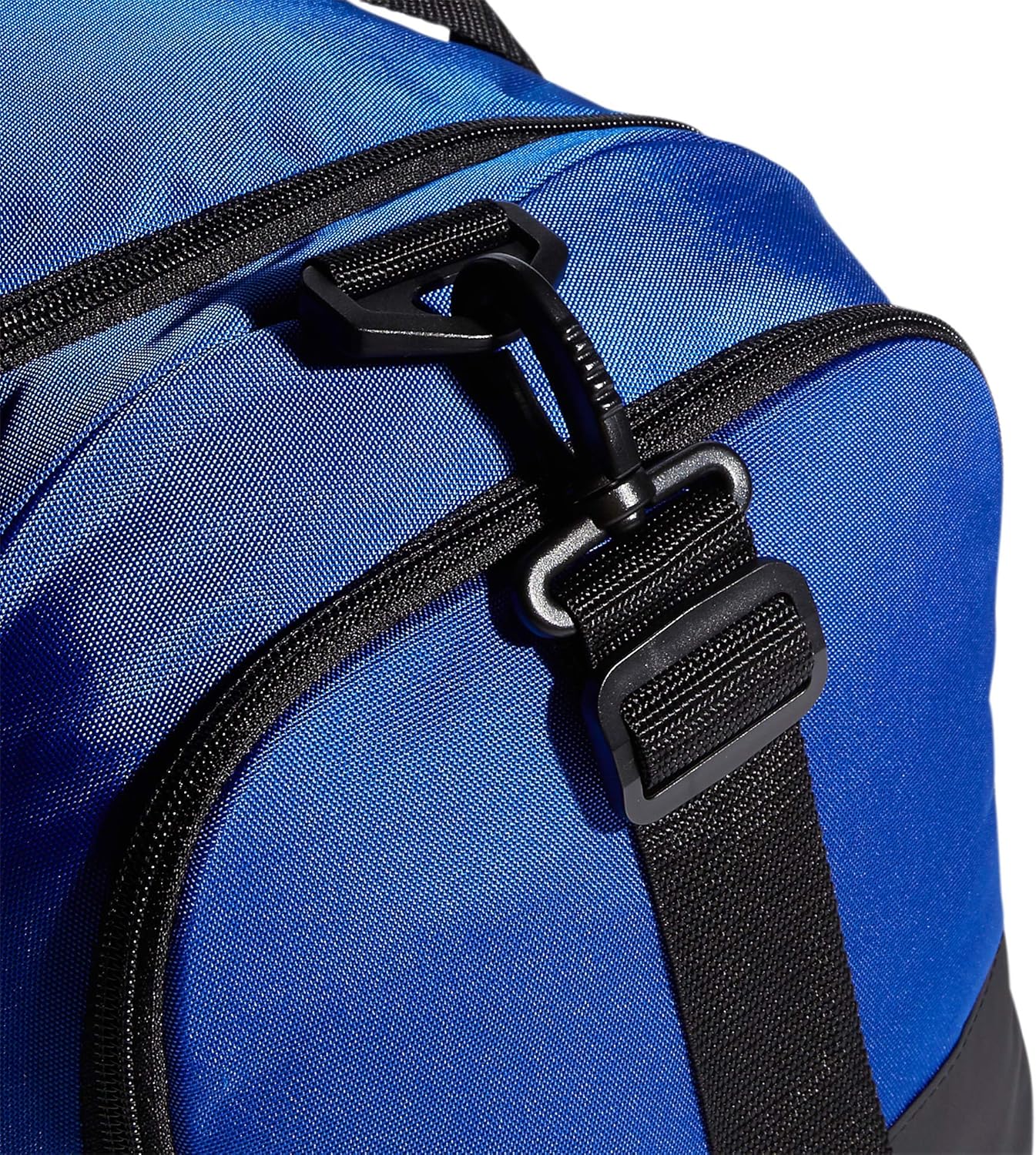 adidas Unisex Adult Defender 4.0 Gym Duffel Bag for Men and Women