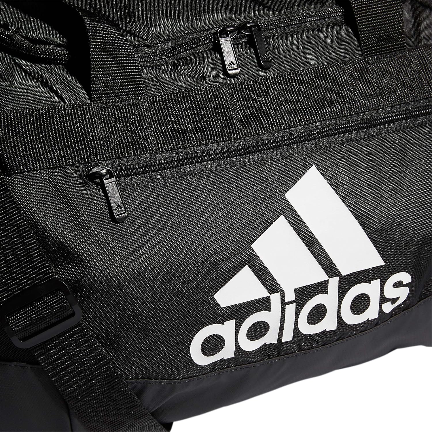 adidas Unisex Adult Defender 4.0 Gym Duffel Bag for Men and Women