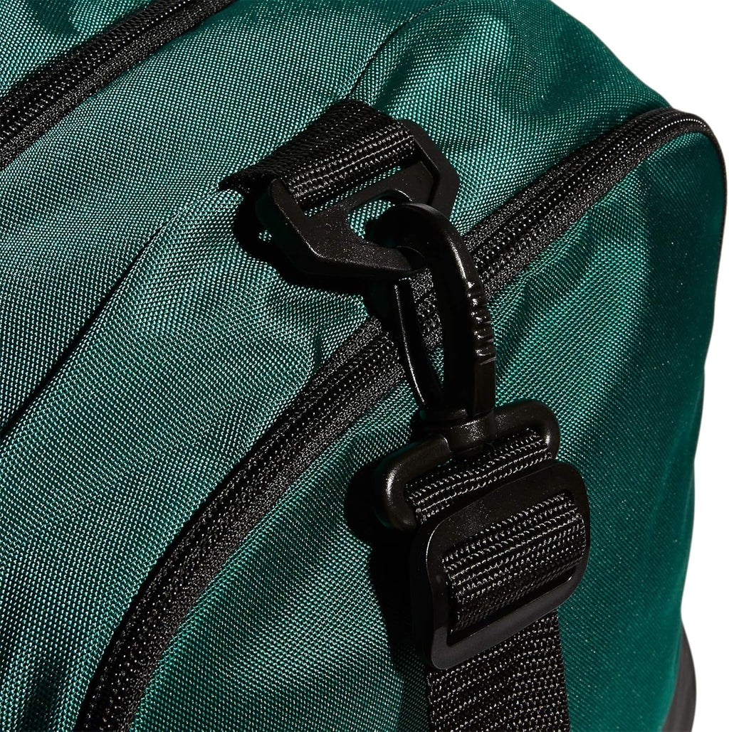 adidas Unisex Adult Defender 4.0 Gym Duffel Bag for Men and Women