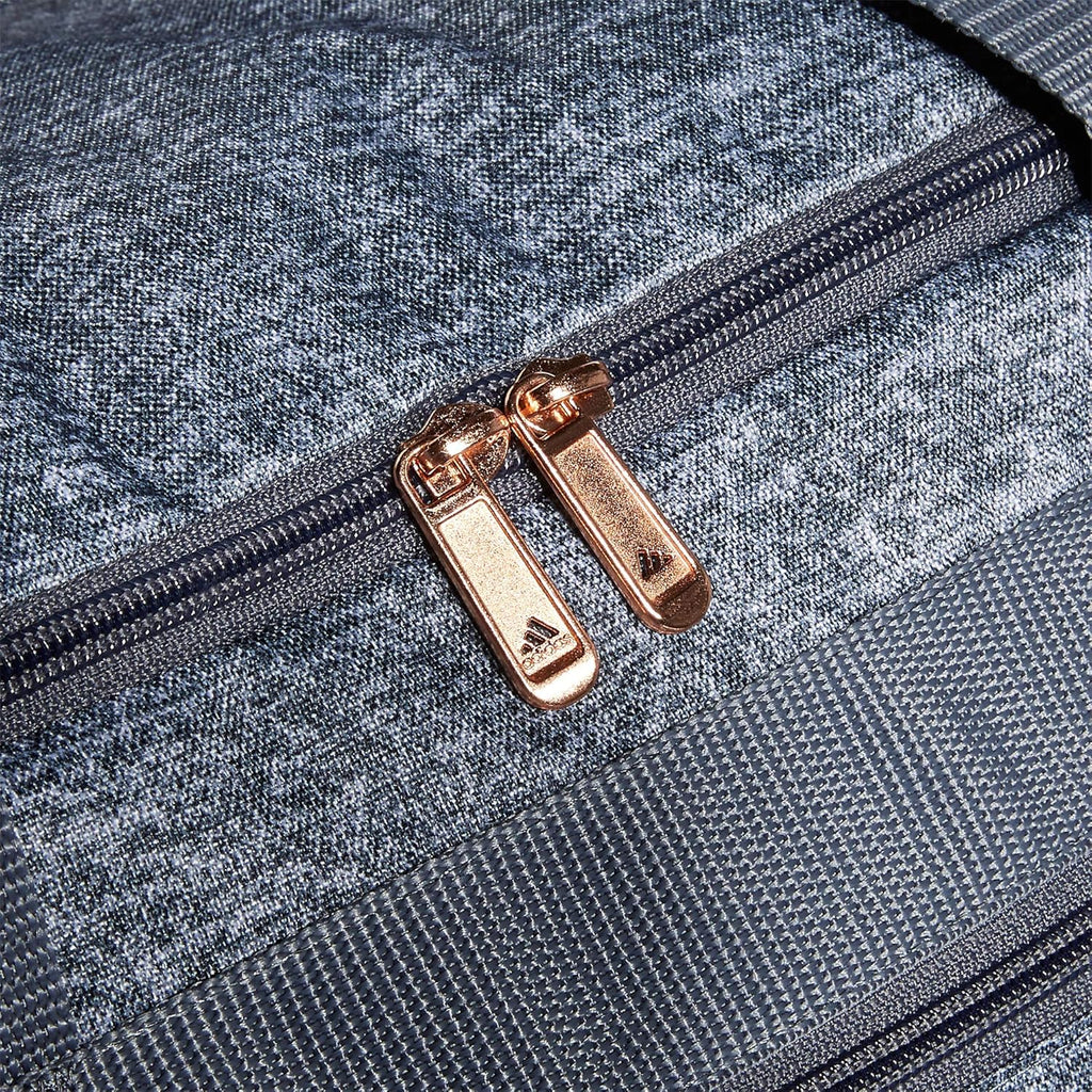 adidas Unisex Adult Defender 4.0 Gym Duffel Bag for Men and Women