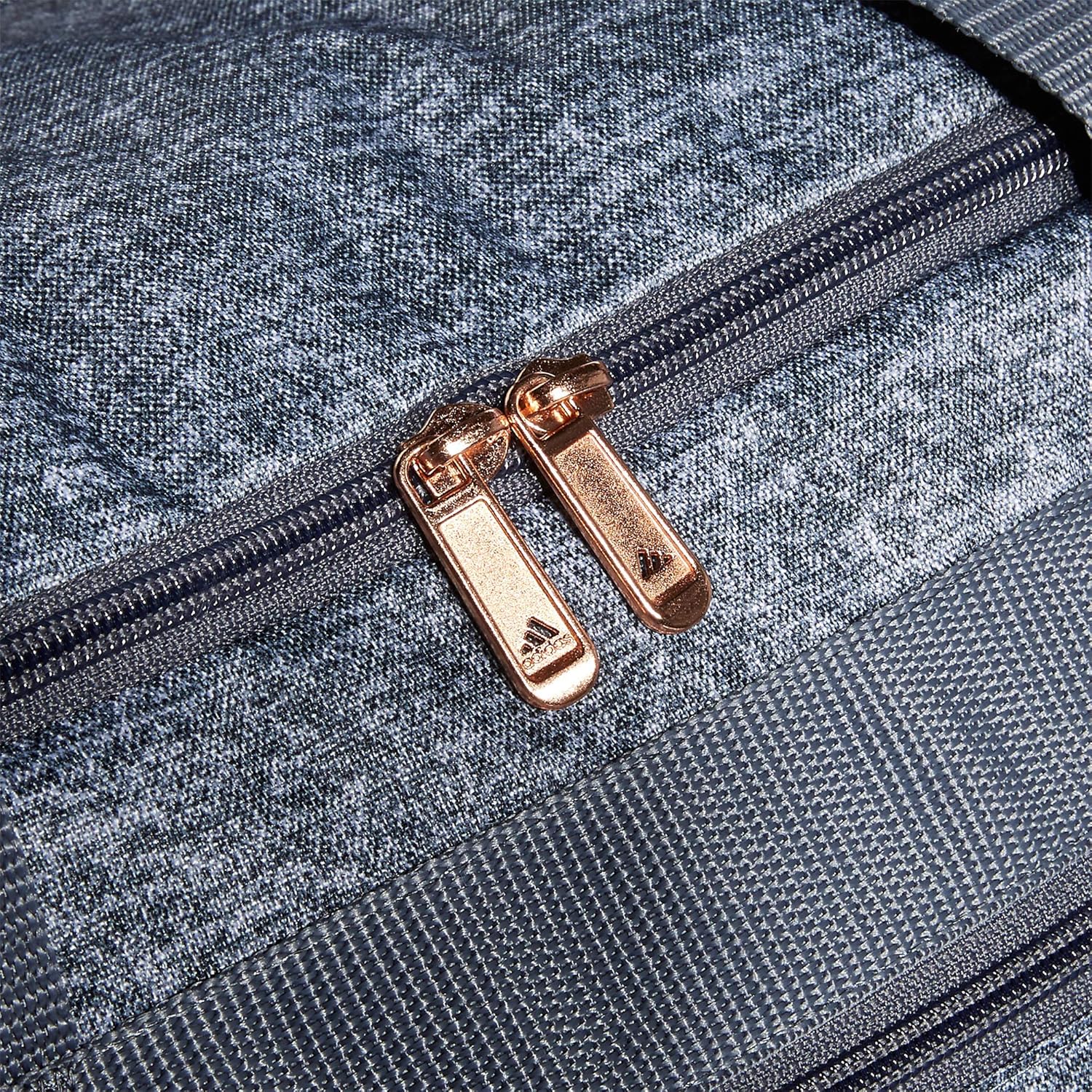 adidas Unisex Adult Defender 4.0 Gym Duffel Bag for Men and Women